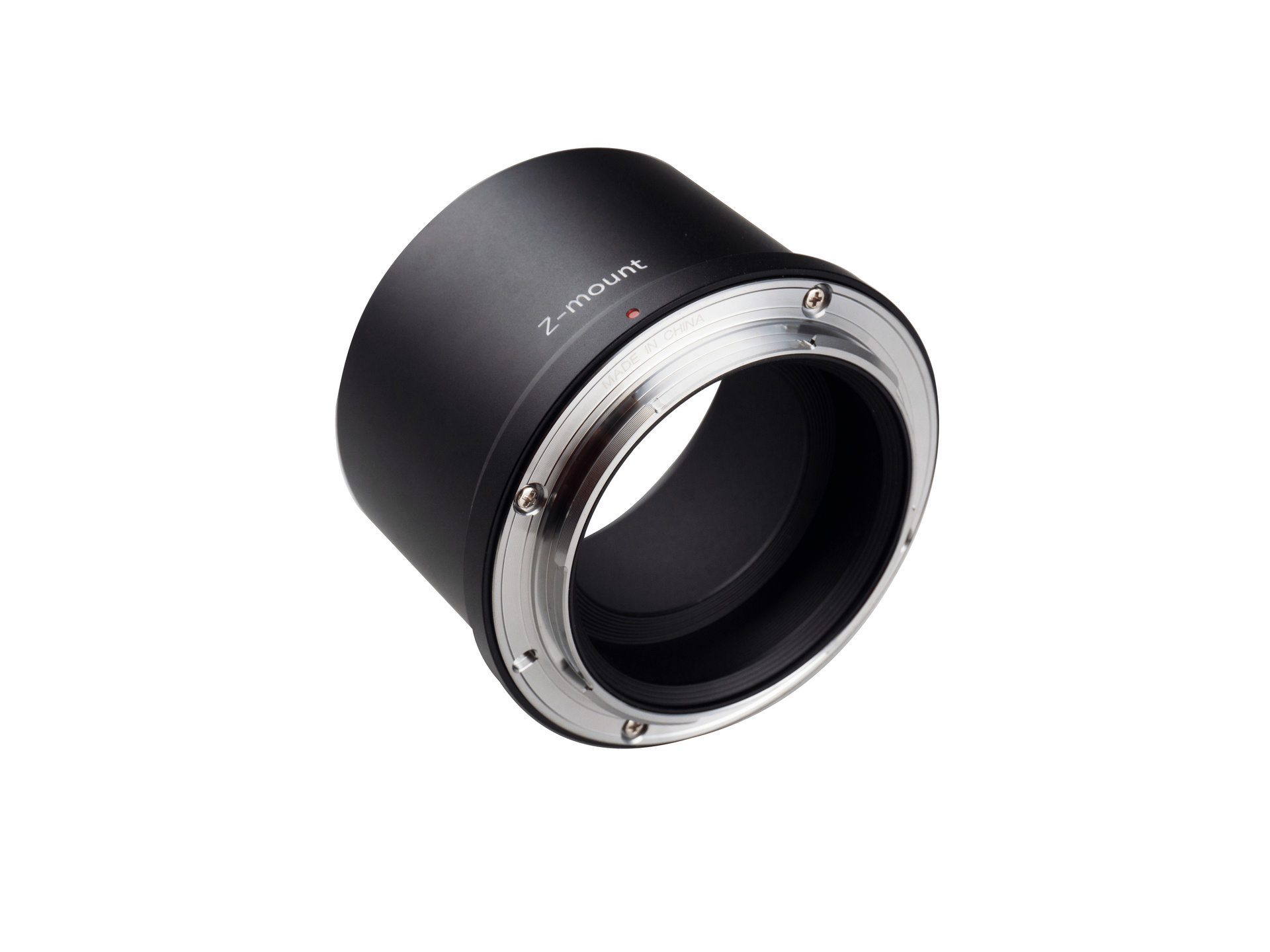 Laowa Bayonet for Nanomorph 28-55mm/50-100mm Lenses (Nikon Z)