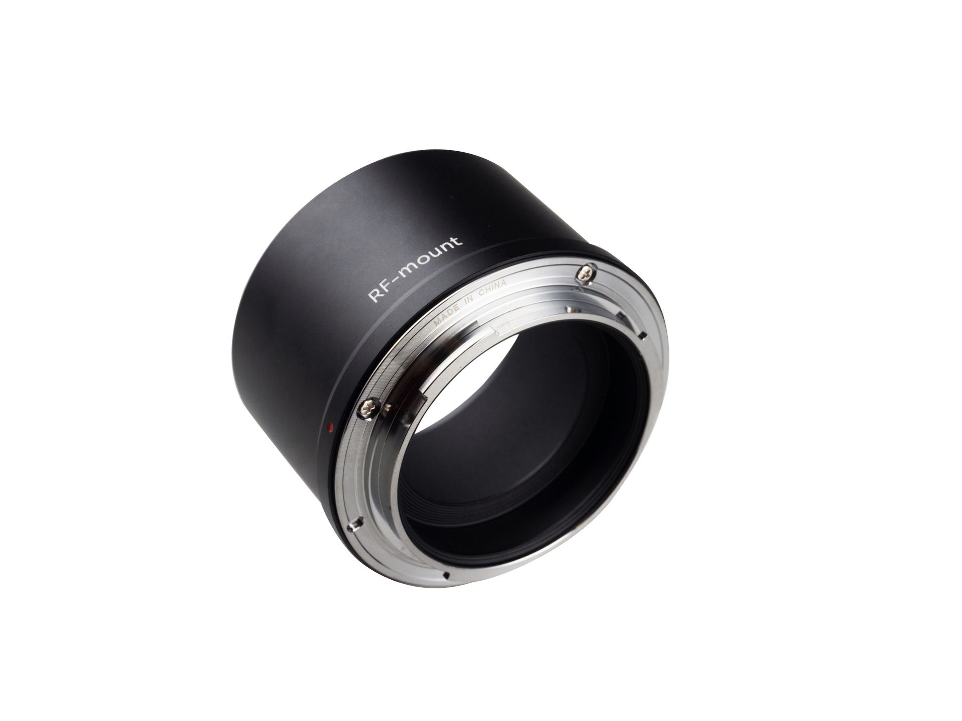 Laowa Bayonet for Nanomorph 28-55mm/50-100mm Lenses (Canon RF)