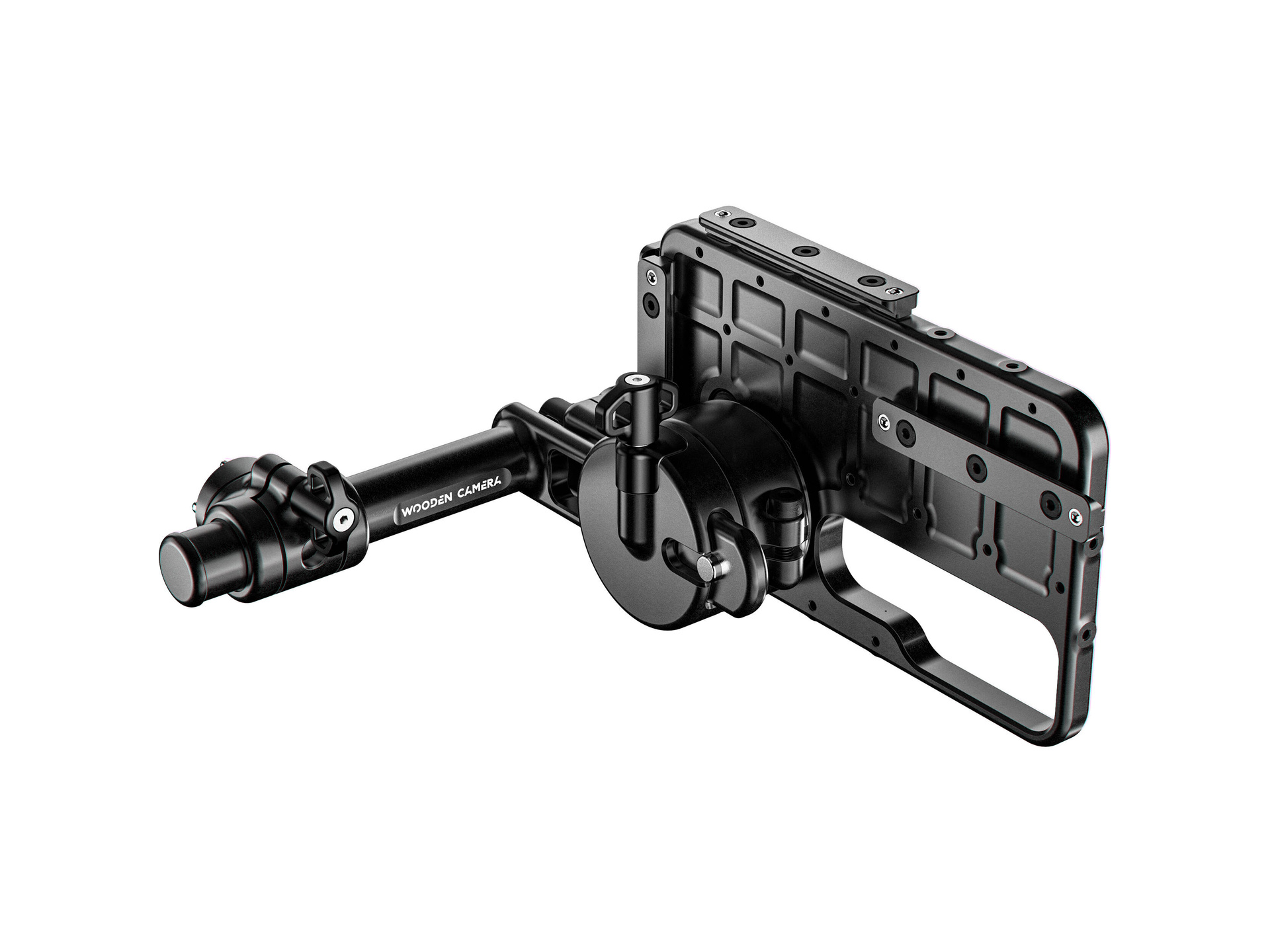 Wooden Camera EVF System for Sony BURANO