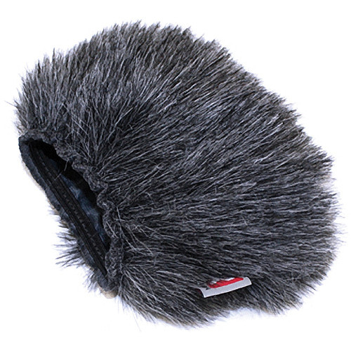 Rycote Mini Windjammer for Roland R-05 and Tascam DR-05
