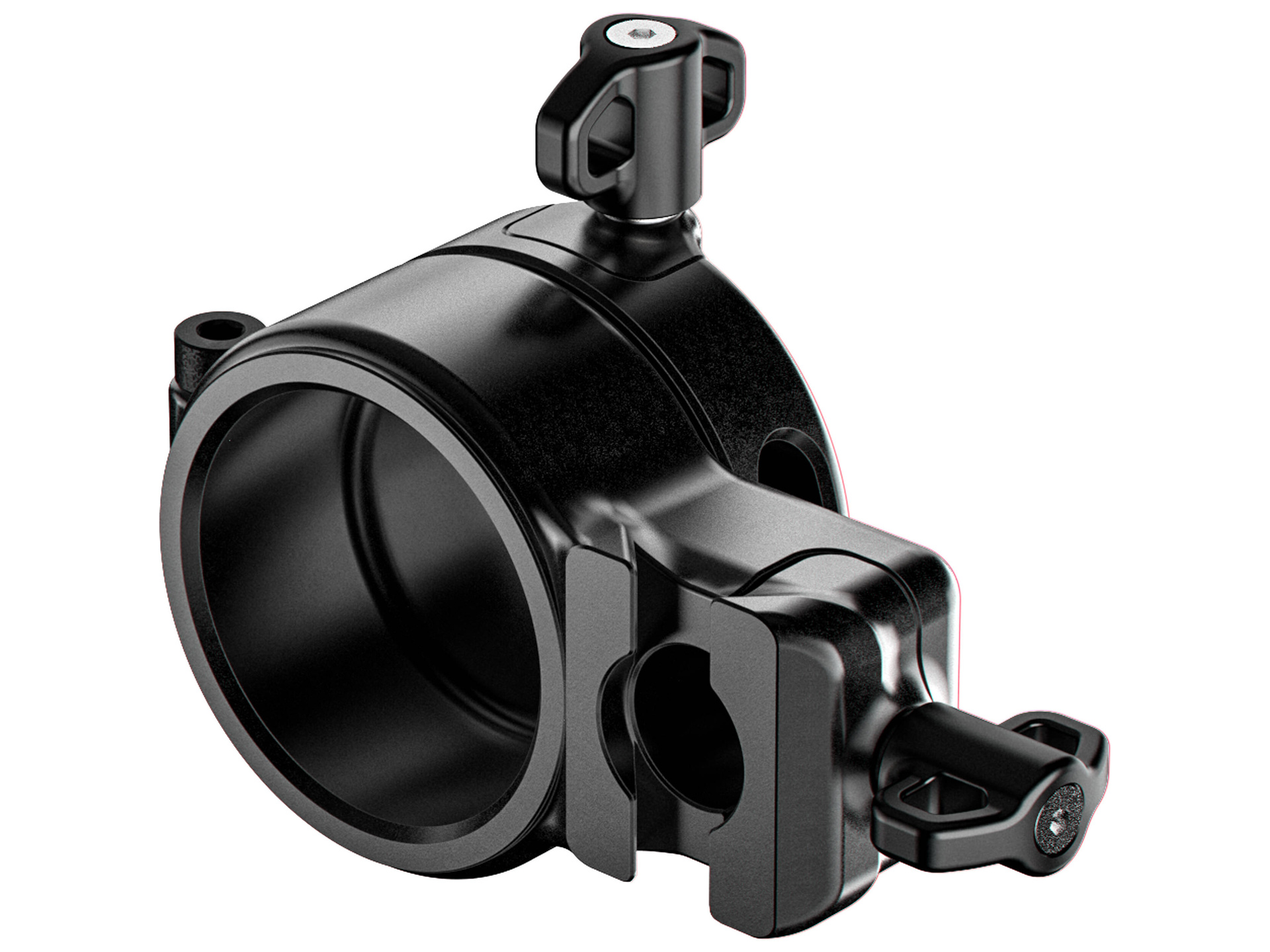 Wooden Camera Universal EVF Accessory Rail Swivel Clamp