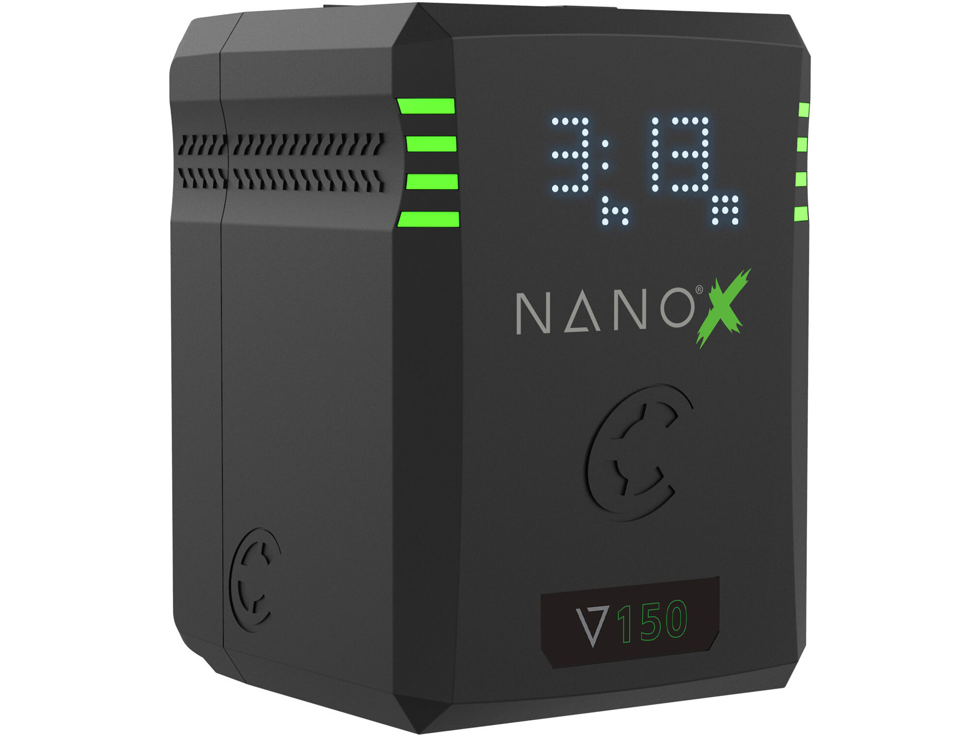 Core SWX NANOX V150 Micro 150Wh Li-Ion Battery (V-Mount)