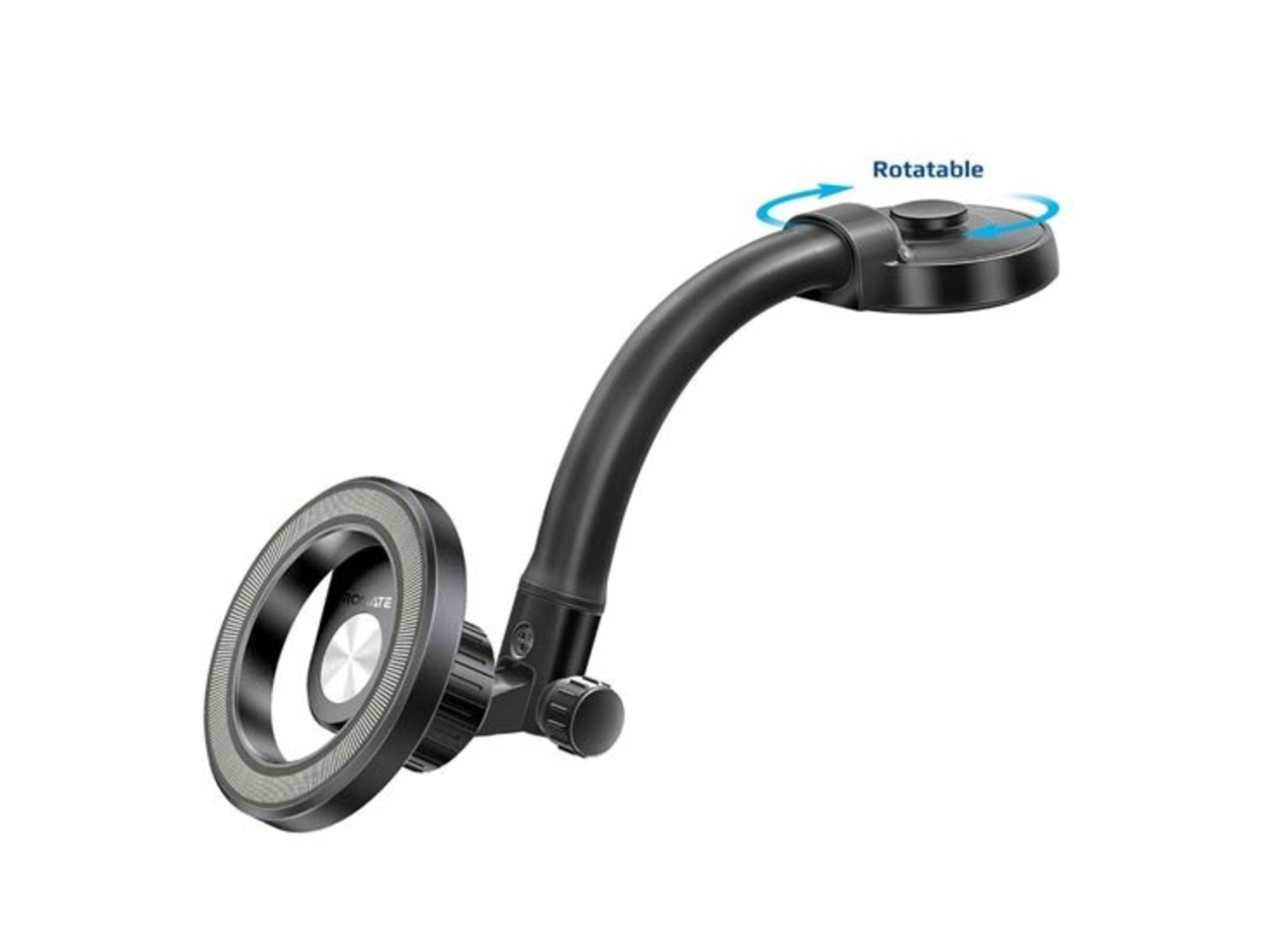 Promate MagGrip 360 Flexible Smartphone Mount