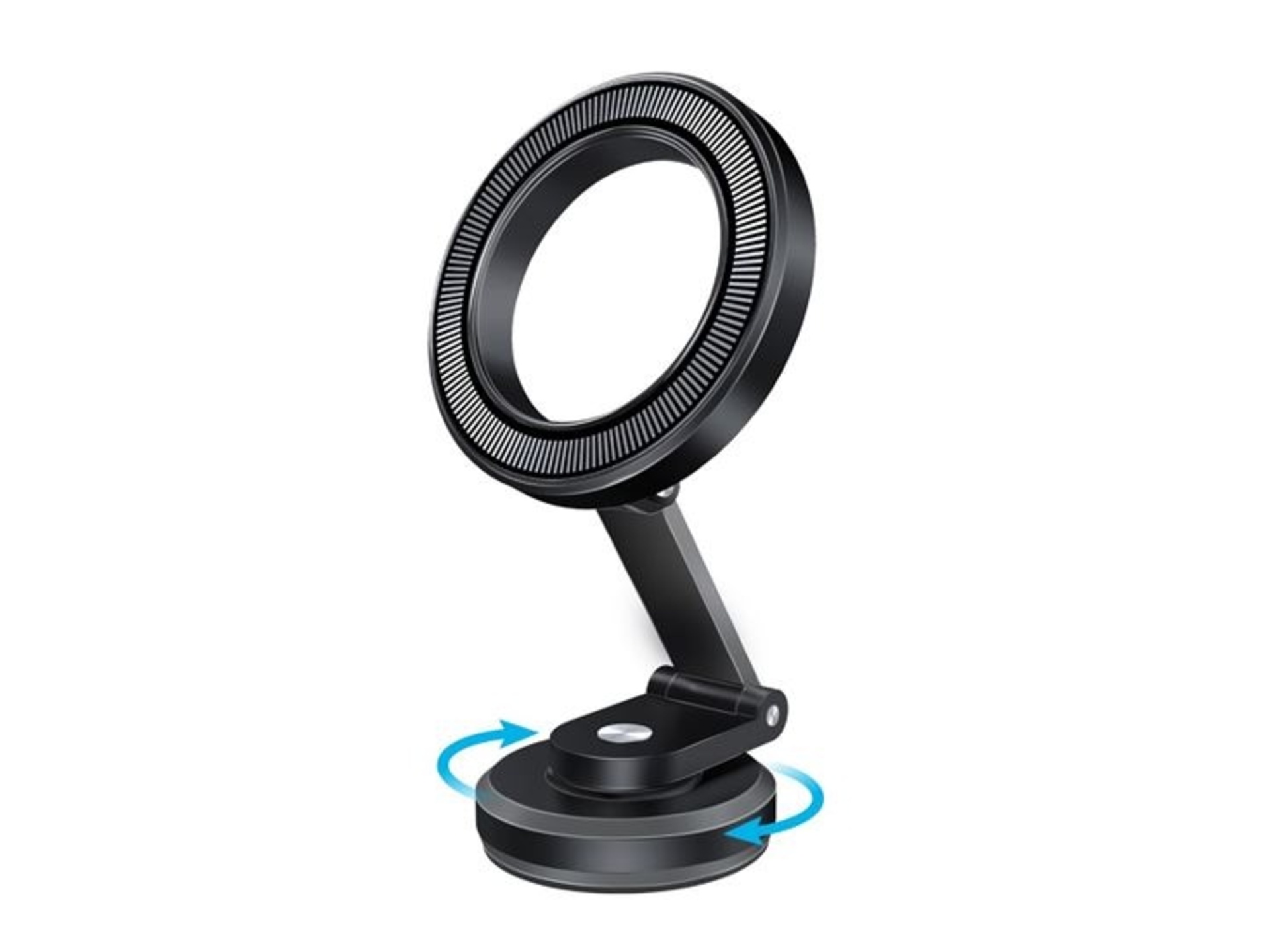 Promate MagGrip 360 Smartphone Mount