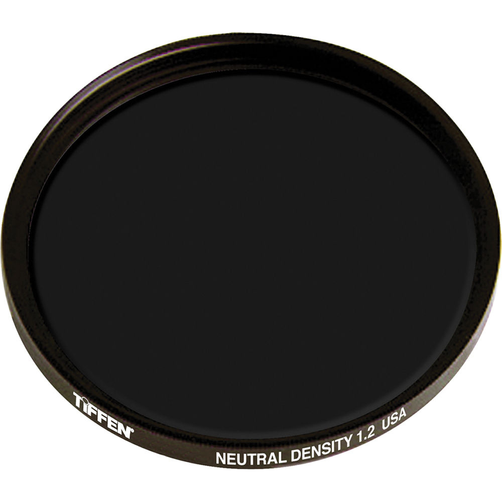 Tiffen 58mm 1.2 Neutral Density Filter