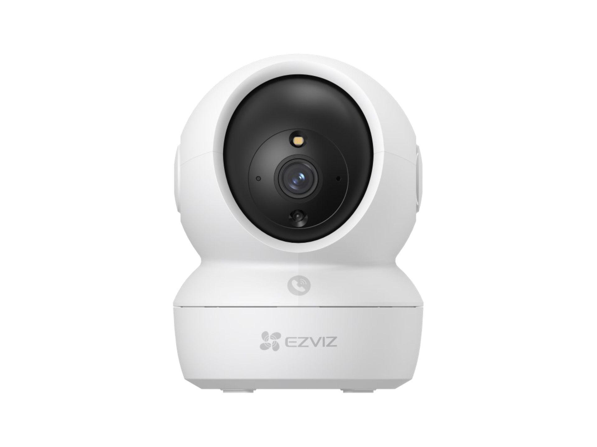 EZVIZ H6C PRO 2K Indoor WiFi Camera