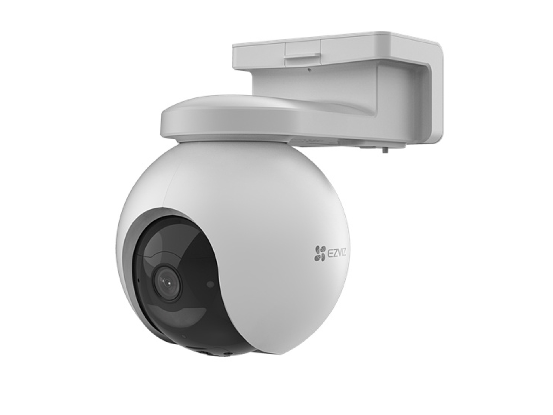 EZVIZ EB84G Outdoor PT 4G Security Battery Camera | NZ