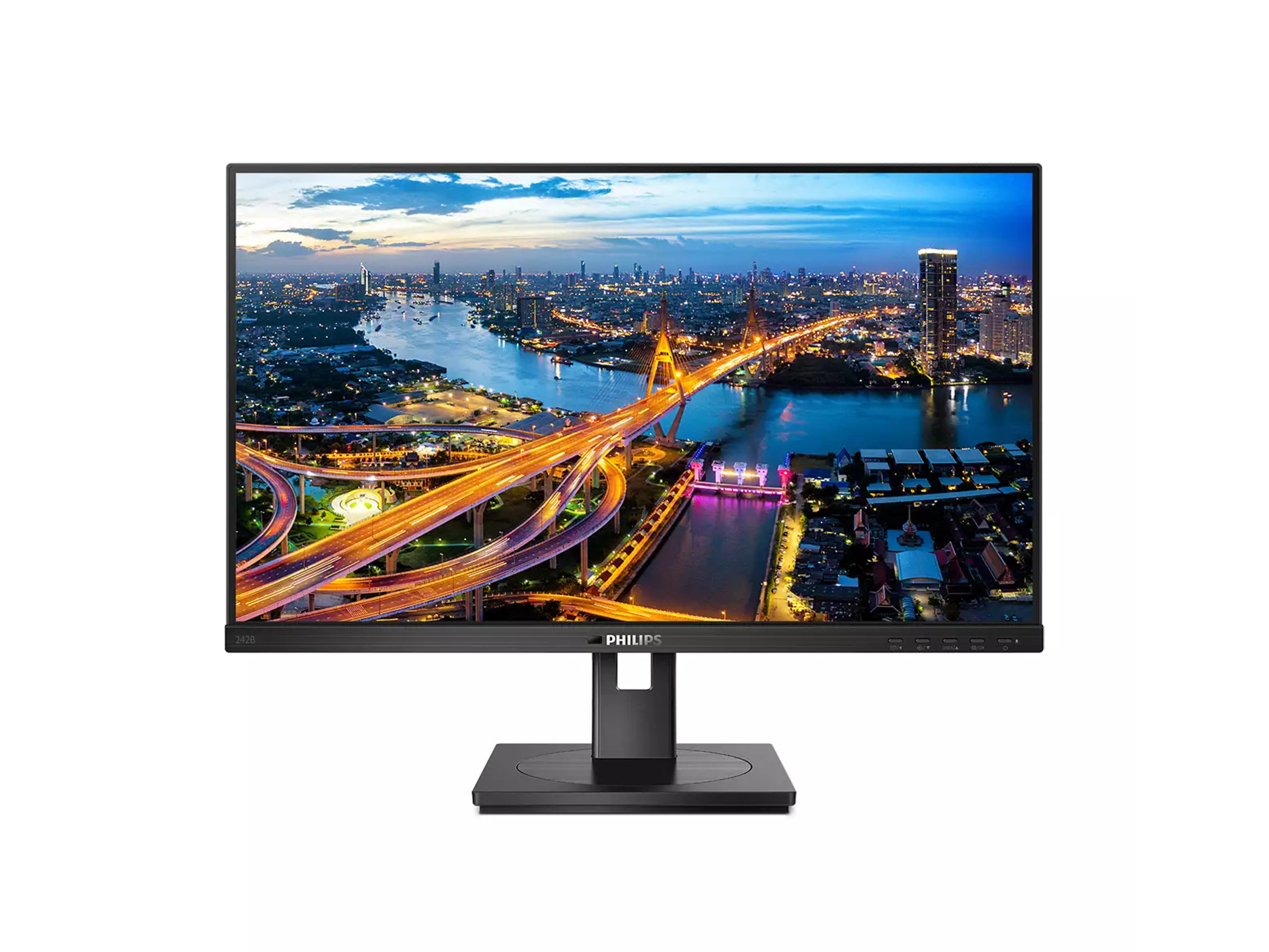 Philips 242B1 24" Full HD Monitor