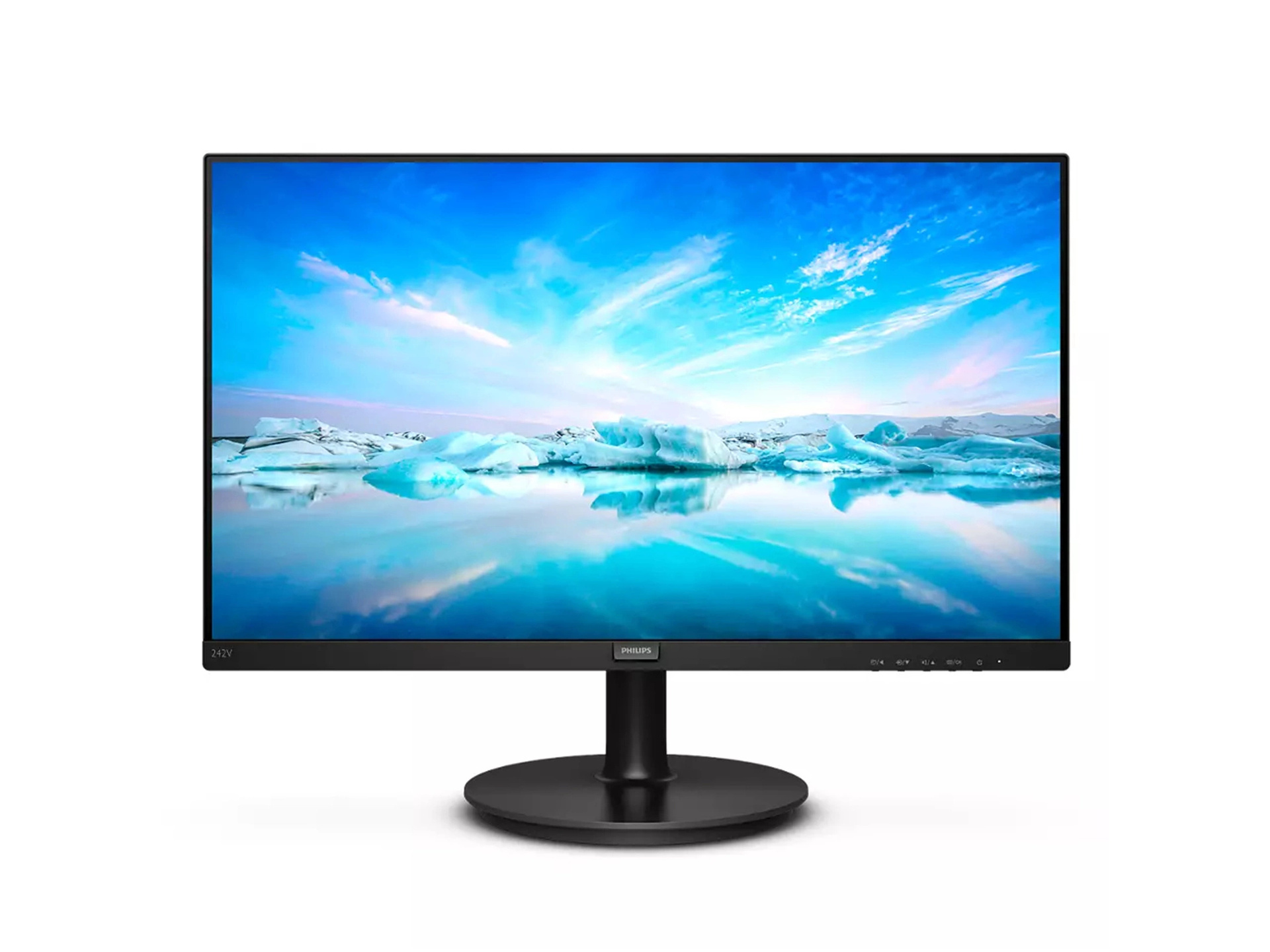 Philips 242V8A 24" FHD Monitor
