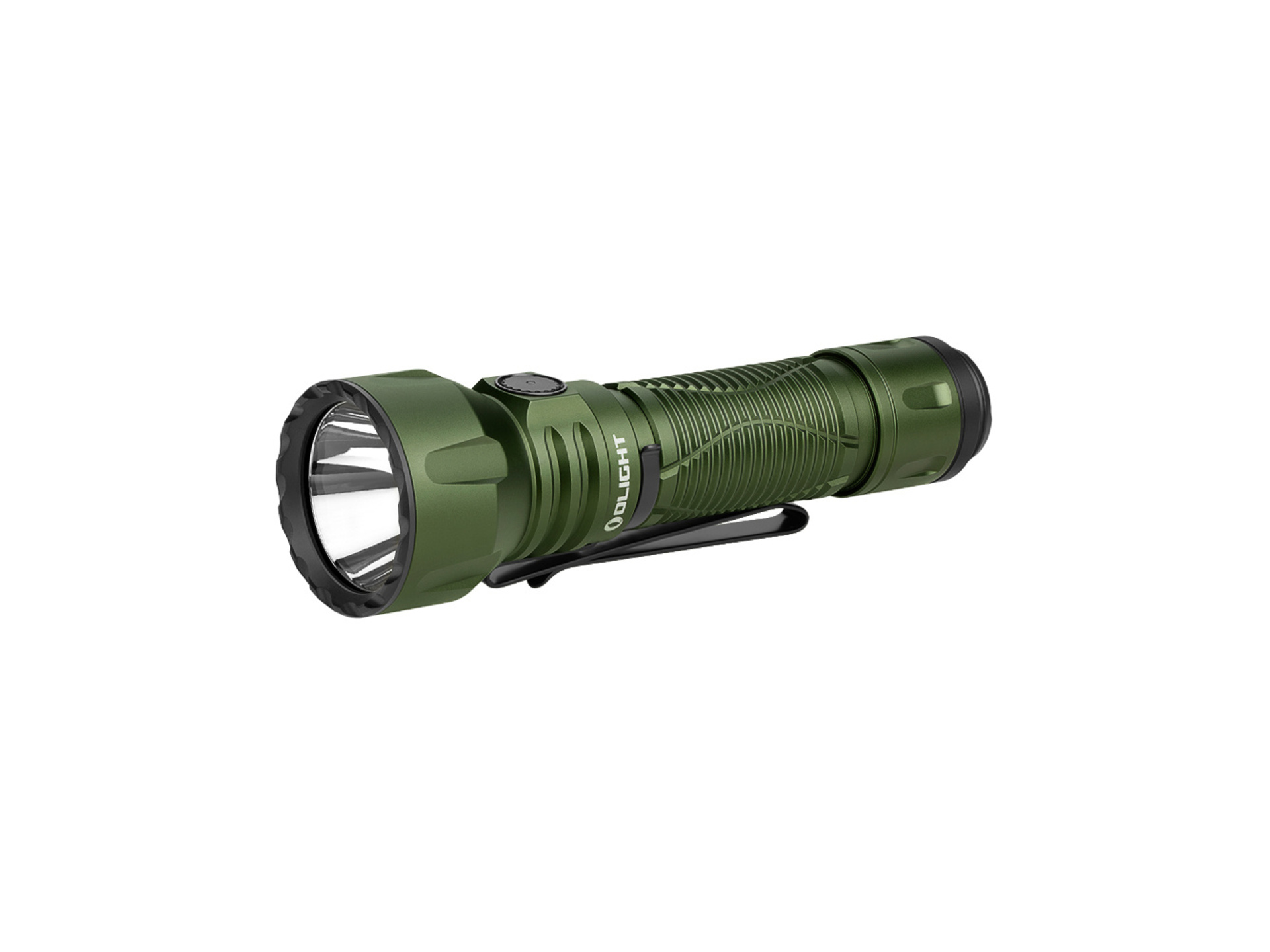 Olight Javelot Rechargeable LED Flashlight (OD Green)