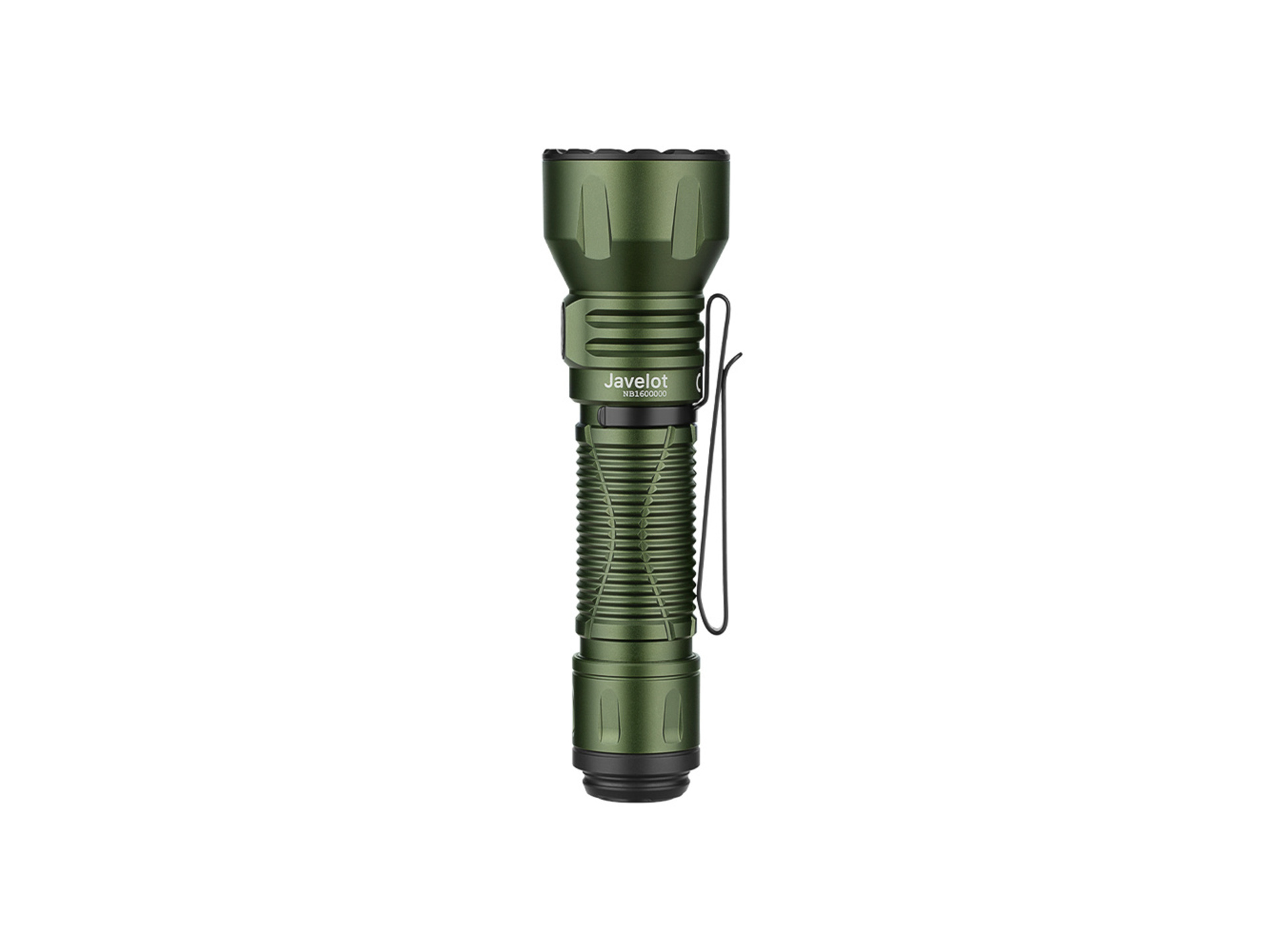 Olight Javelot Rechargeable LED Flashlight (OD Green) | AU