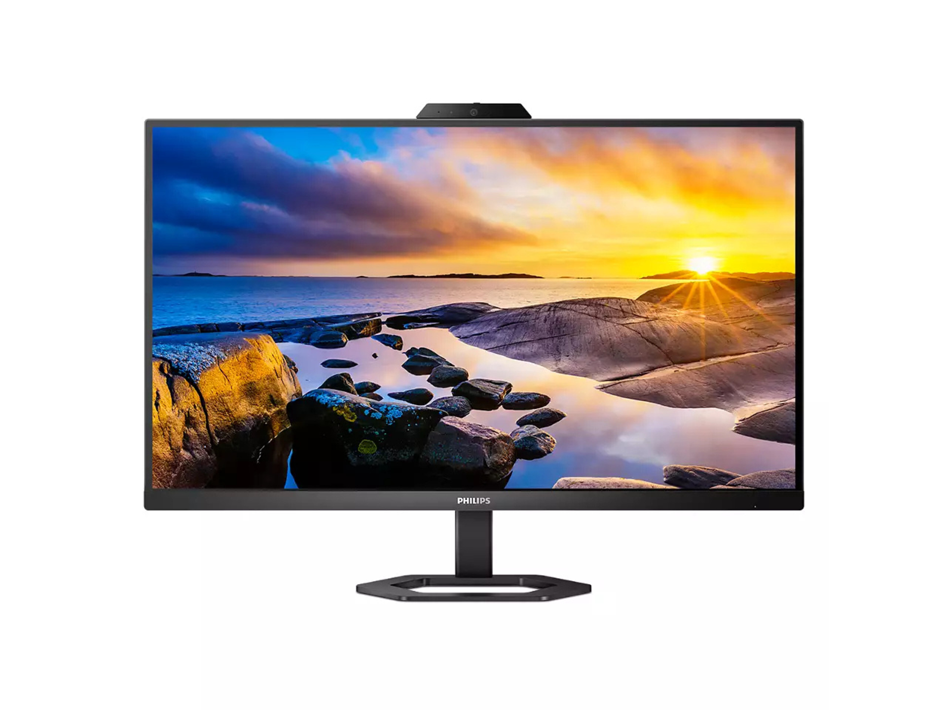 Philips 27E1N5600HE 27" Webcam Monitor