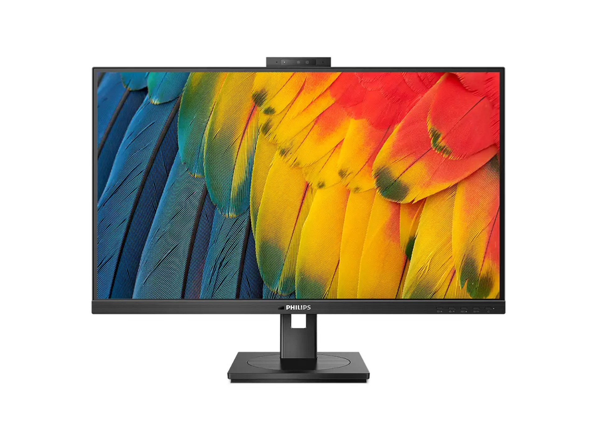 Philips 27B1U5601H 27" Webcam Monitor