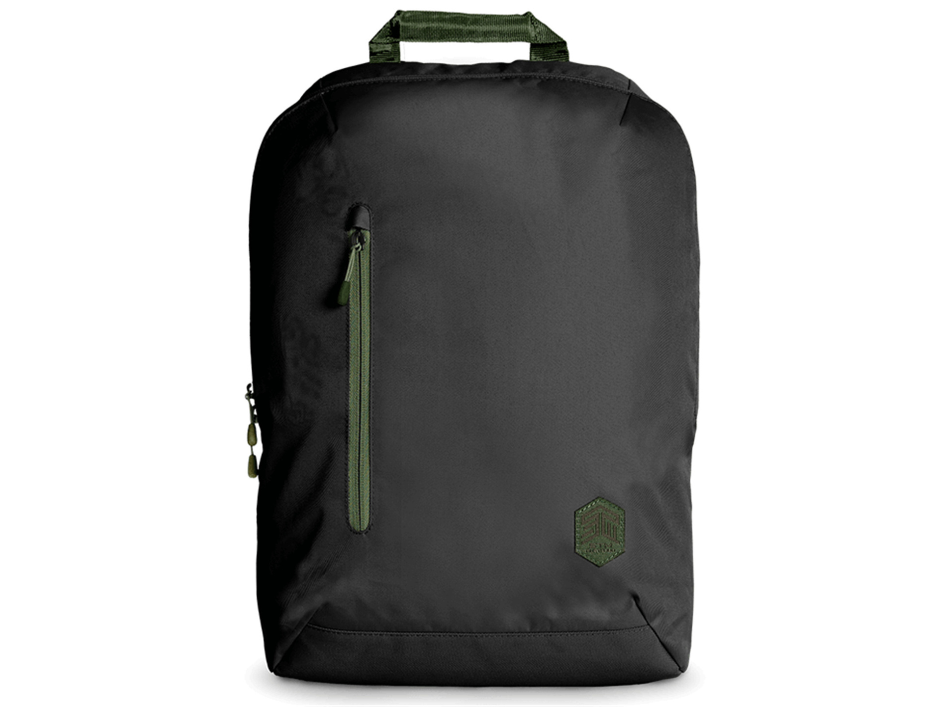 STM Eco 15L Backpack (Black)