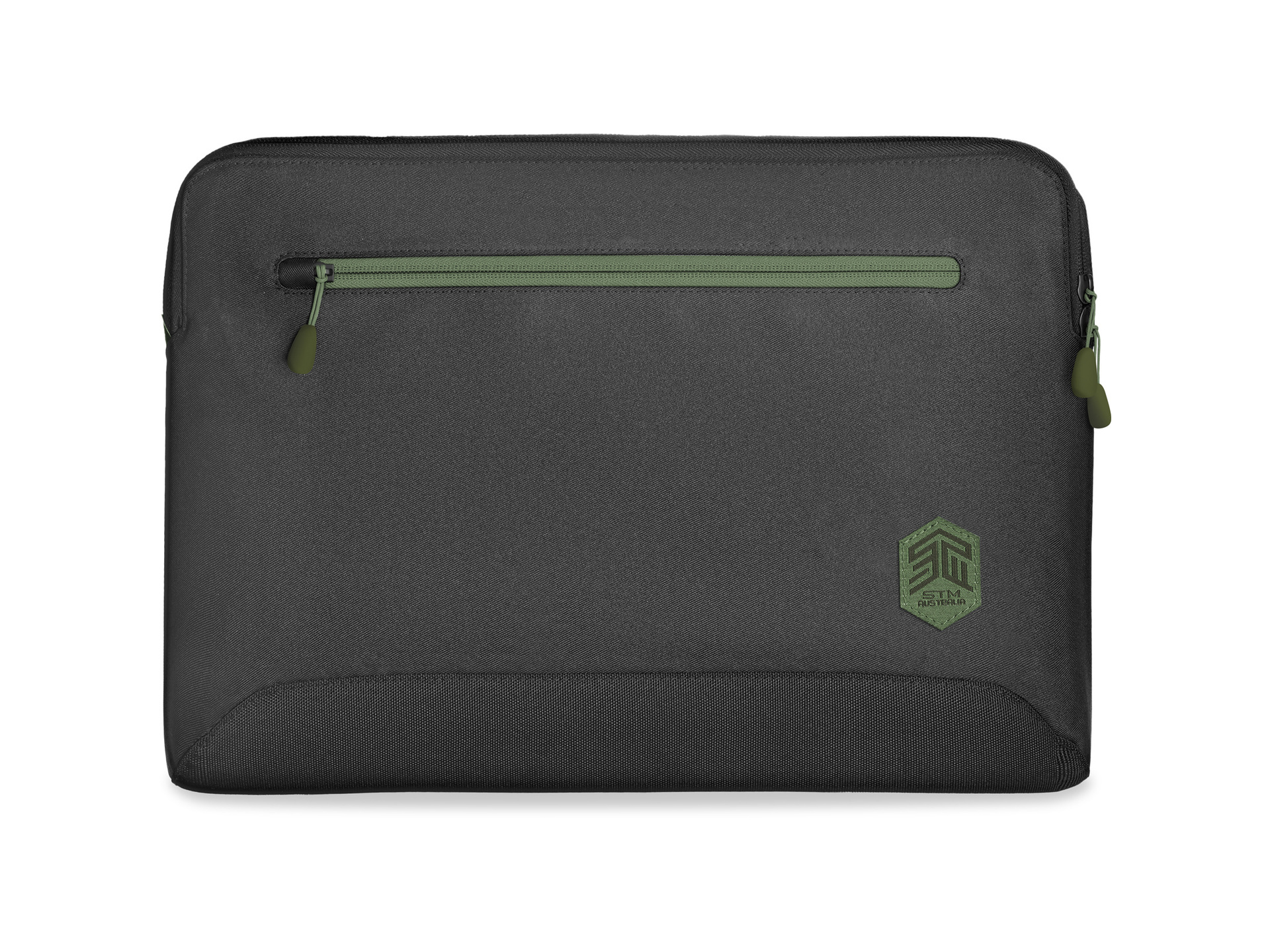 STM Eco 14" Laptop Sleeve (Black)