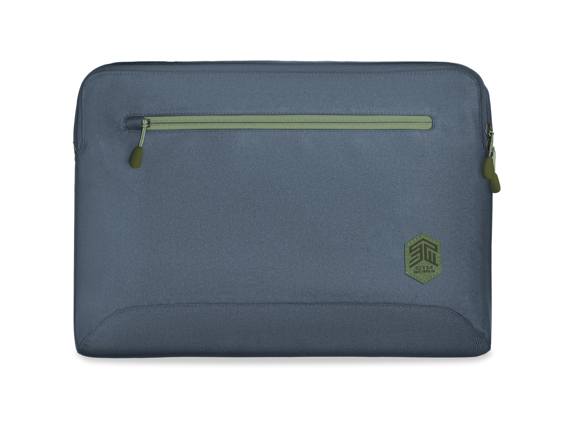 STM Eco 14" Laptop Sleeve (Blue)