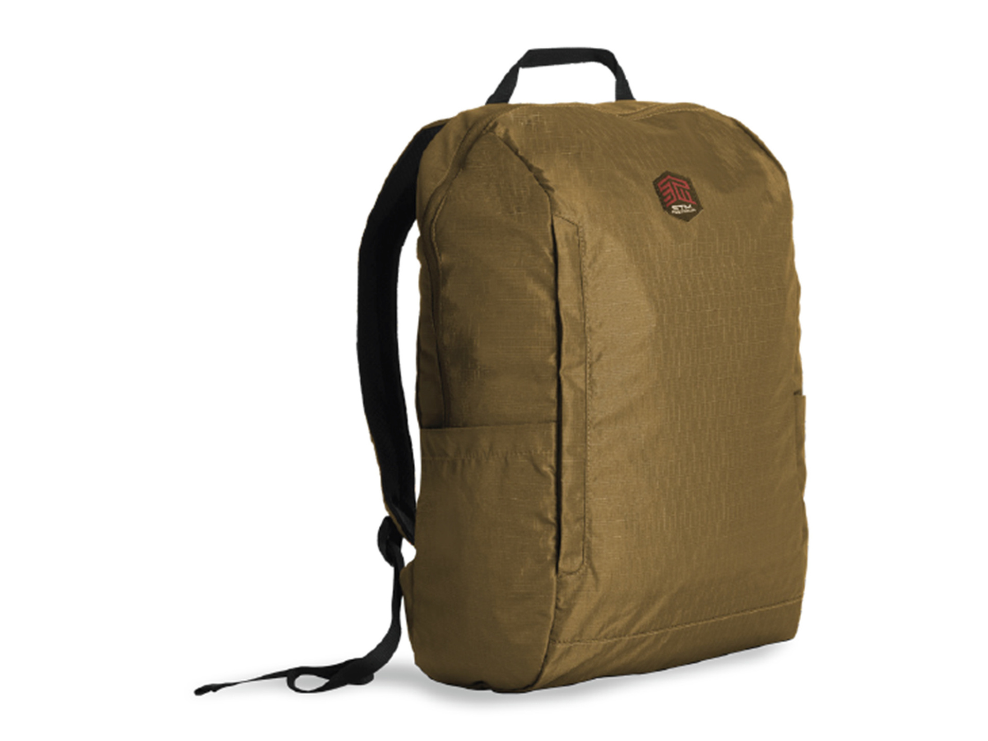 STM Bagpack 15L Backpack (Coffee)