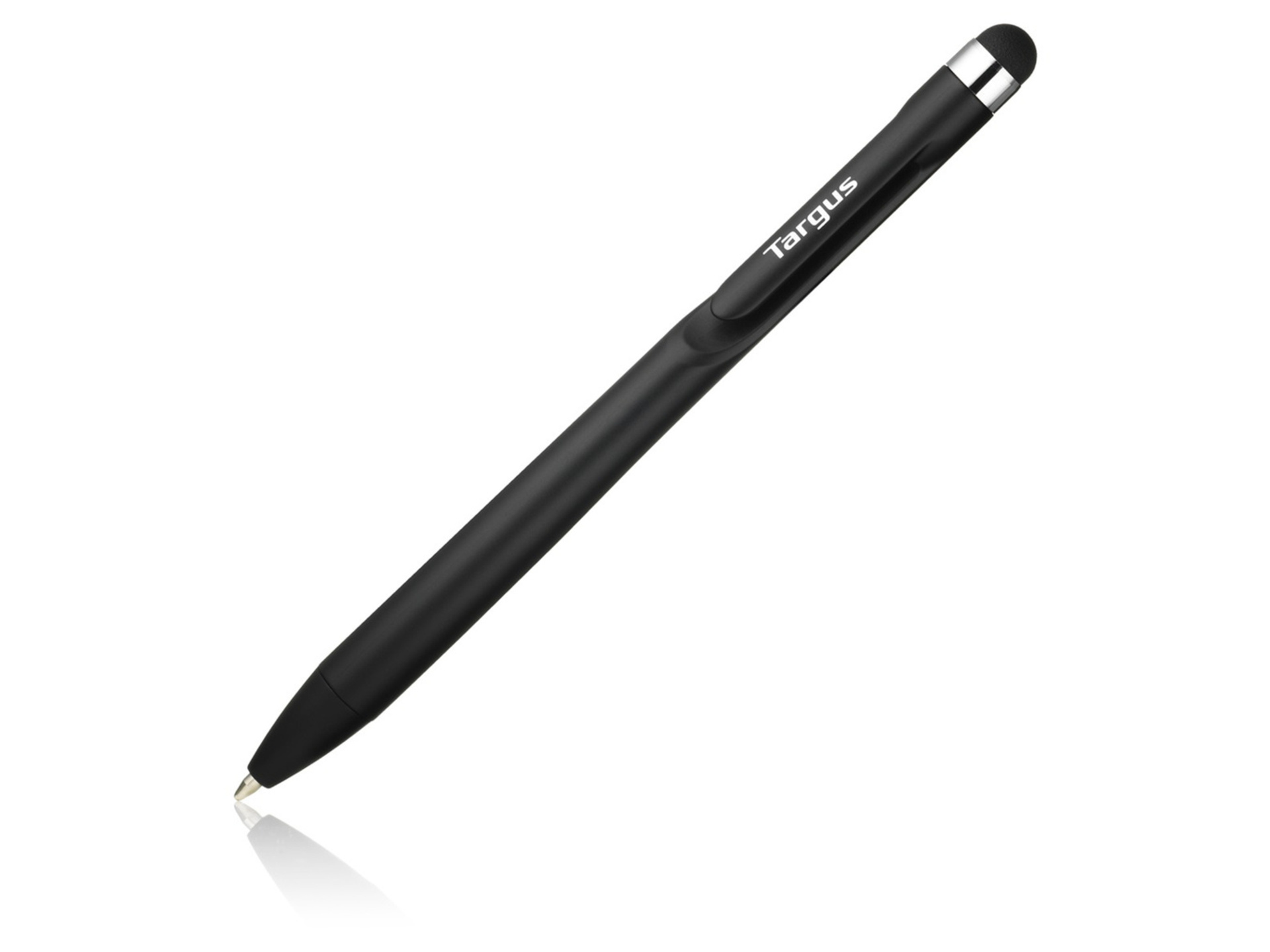 Targus Smooth Glide Stylus Pen (Black)