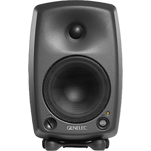 Genelec 8130A Compact Two-Way Digital Input Active Monitor