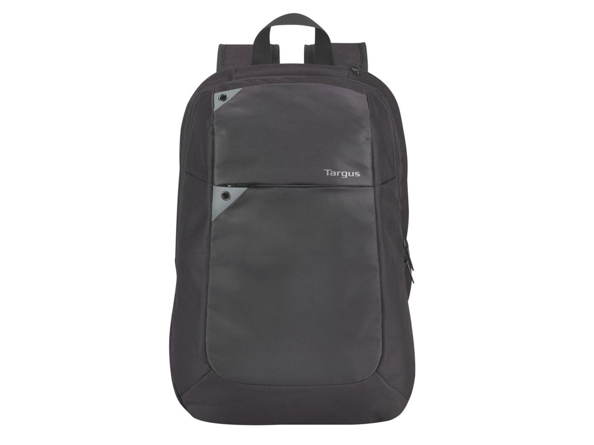 Targus Intellect 15.6" Laptop Backpack (Black/Grey)