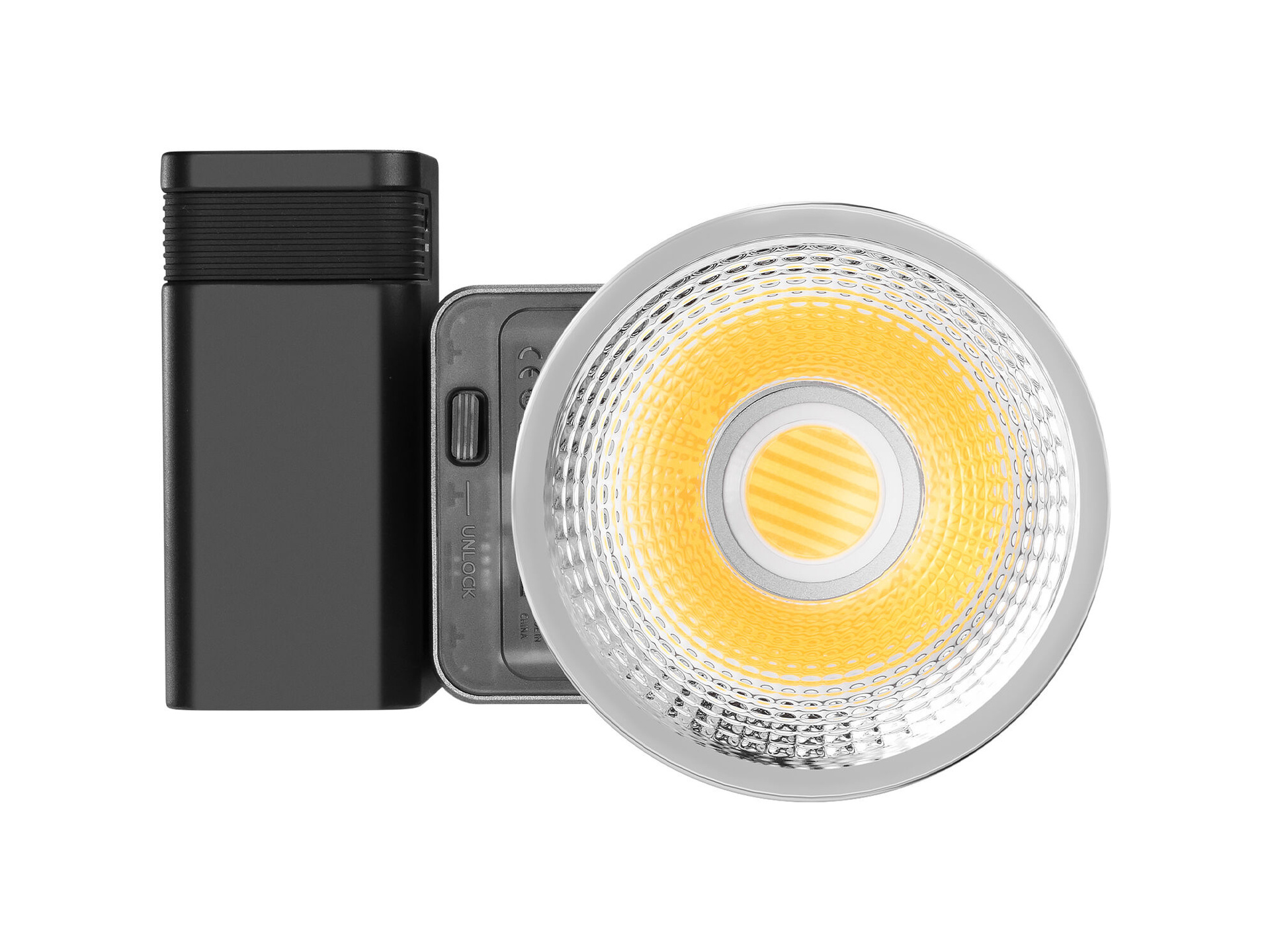 Zhiyun-Tech MOLUS X60 Bi-Colour LED Monolight (Combo Kit)