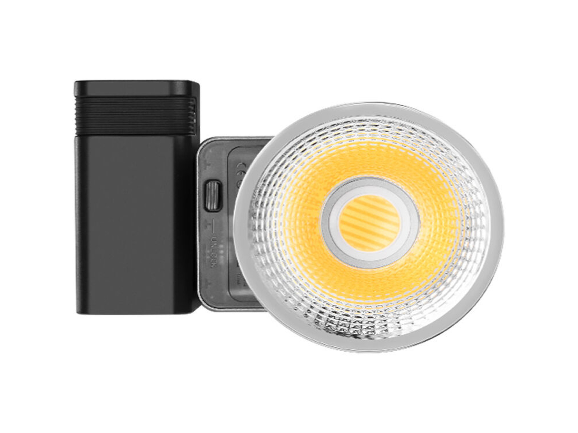 Zhiyun-Tech MOLUS X60 Bi-Colour LED Monolight (Pro Kit)