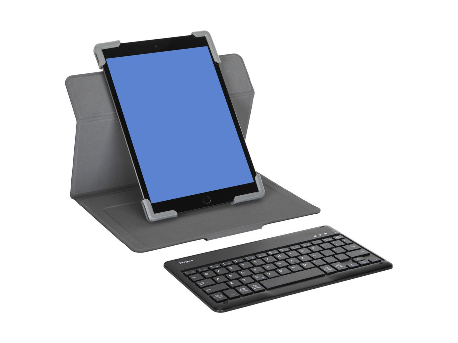 Targus Pro-Tek Universal 9-11" Bluetooth Keyboard Case