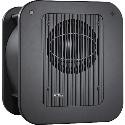 Genelec 7070A 250W 12" Active Subwoofer (Black)