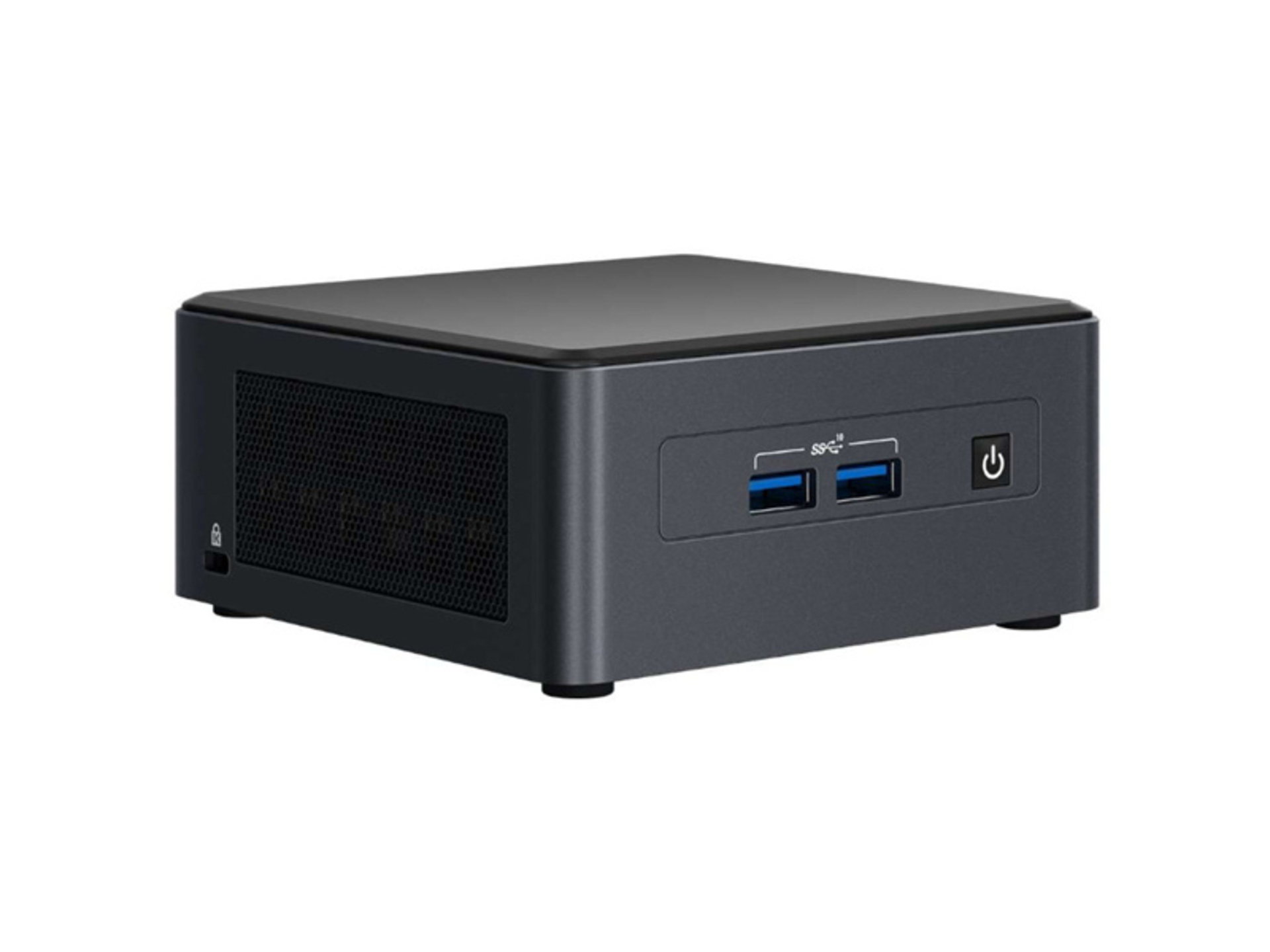 Intel NUC11TNHI50L i5 11th Gen NUC Barebones Desktop