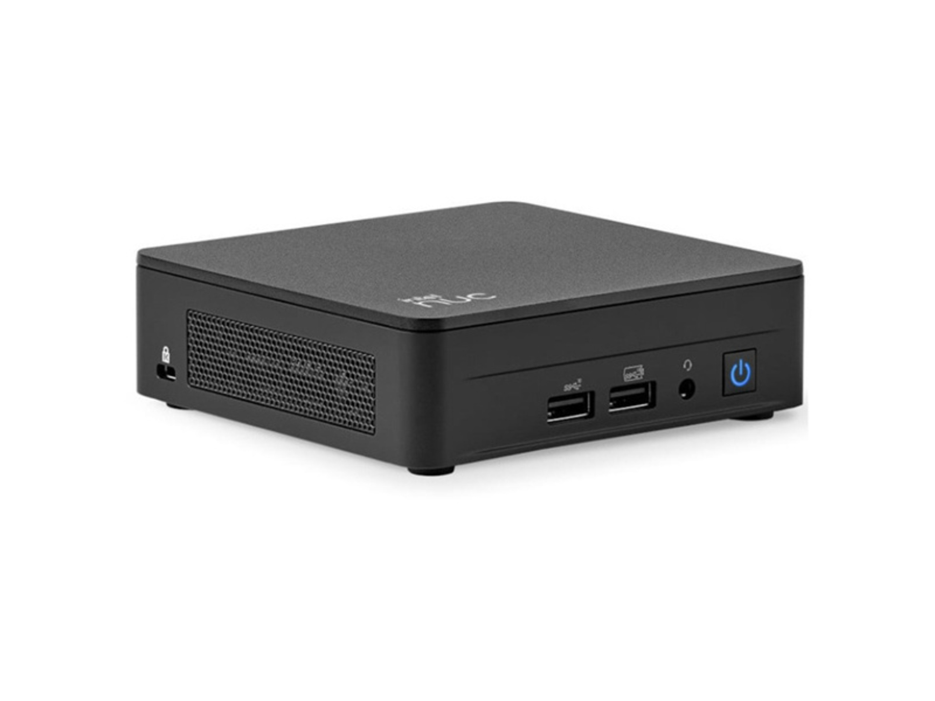 Intel NUC12WSKI5 i5 12th Gen PRO NUC Barebones Desktop