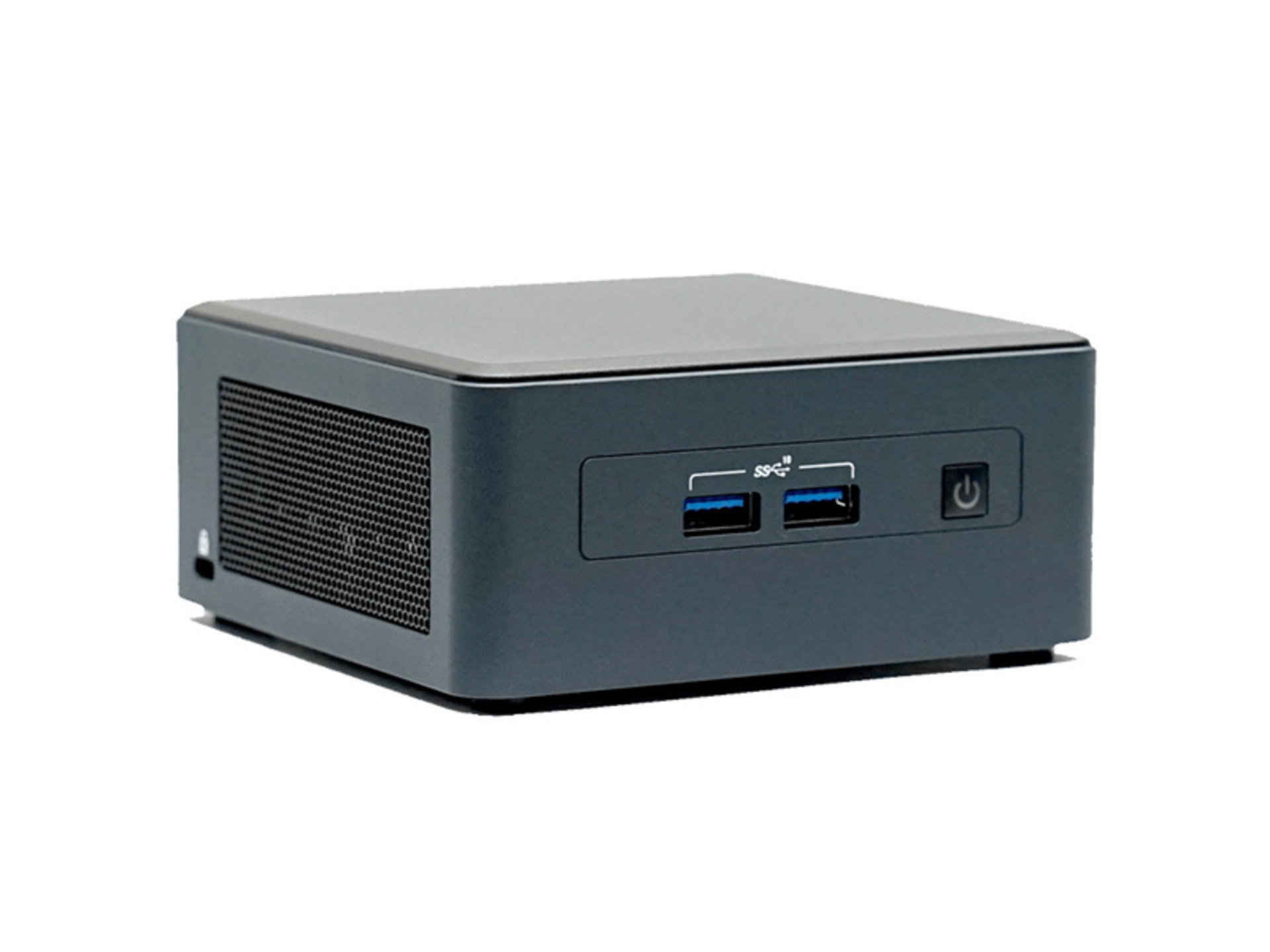 Intel NUC11TNHI5 i5 10th Gen NUC Desktop (8GB RAM) | NZ