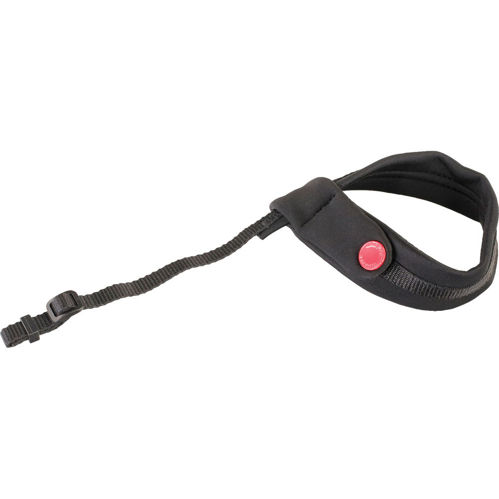 Crumpler Noose Wrist Strap (Black)