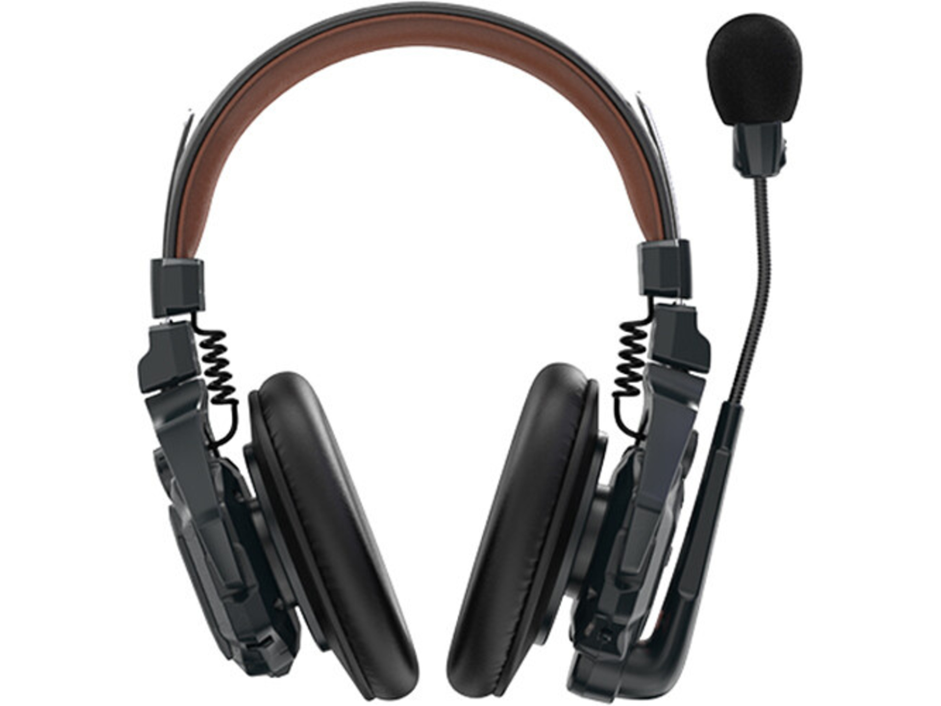 Hollyland Solidcom C1 Pro 4-Person Noise Cancelling Headset Hollyland Solidcom C1 Pro 4-Person Noise Cancelling Headset