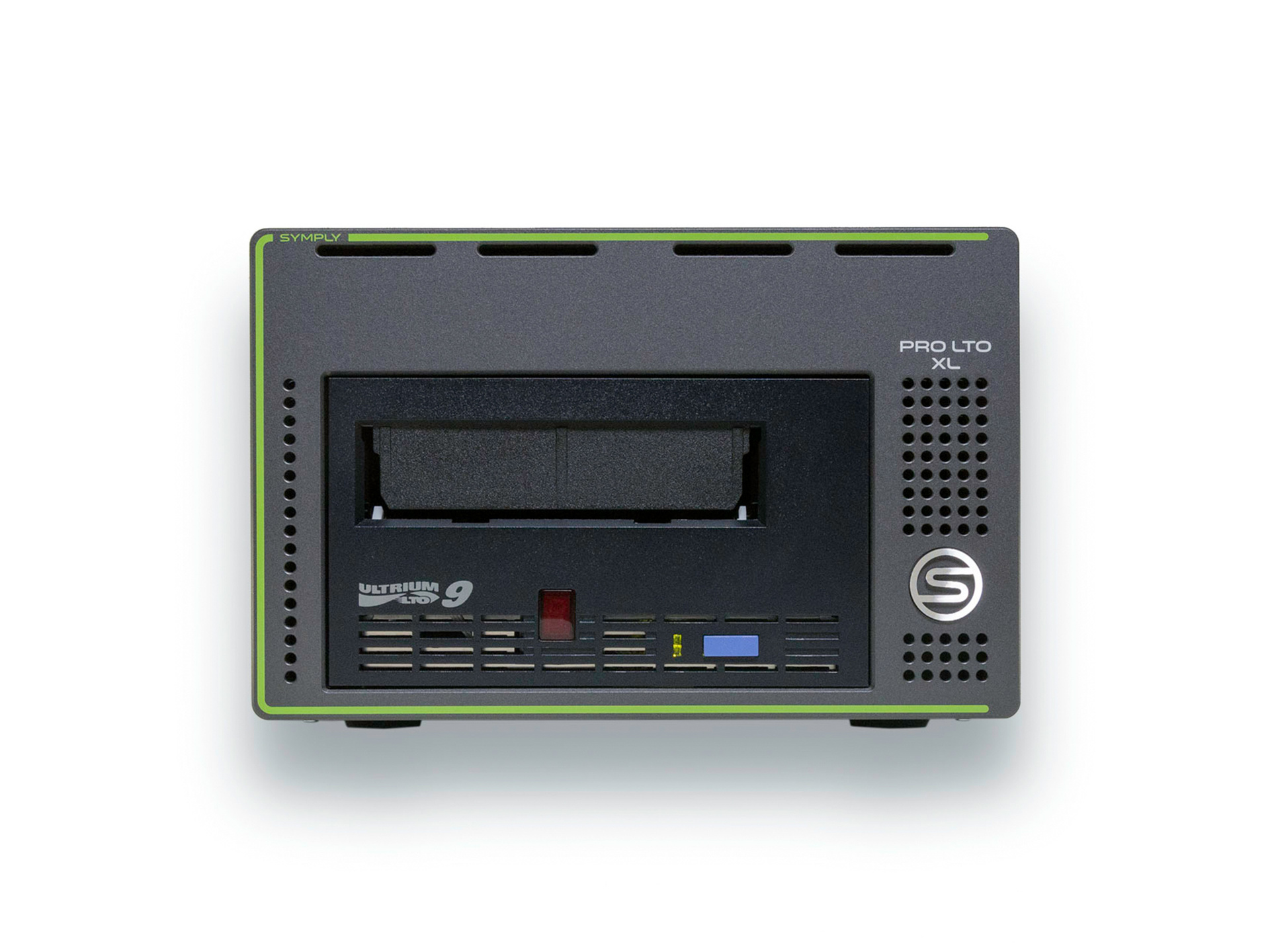 Symply SAS XTF Full Height Archiving Drive (LTO-9)
