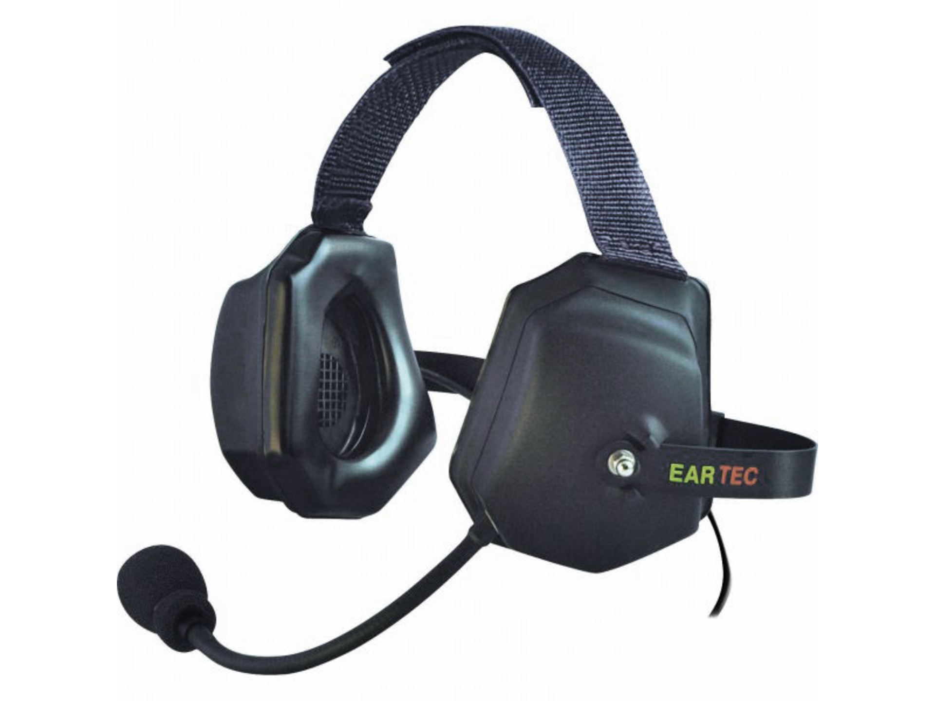 Eartec XTreme Professional Intercom Headset (5-Pin XLR-F)