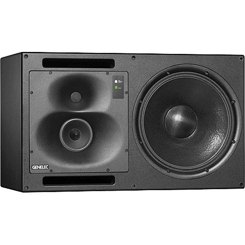 Genelec 1038B - 640W Three-Way Active Monitor for Medium Rooms