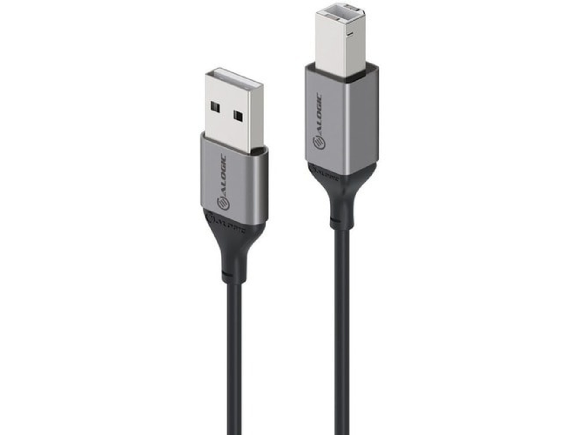 Alogic Ultra USB-A to USB-C Cable (5m)