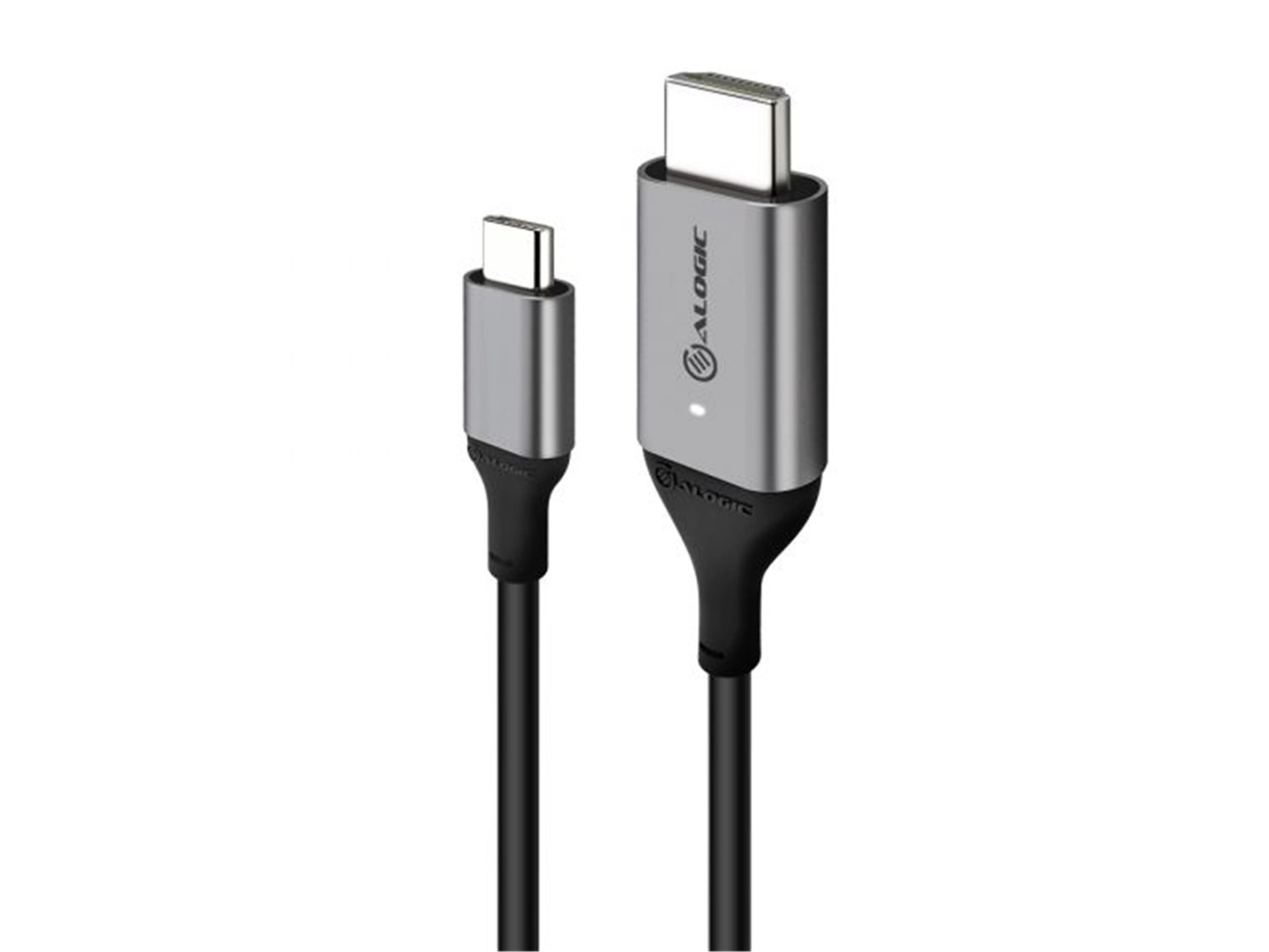 Alogic Ultra USB-C to HDMI Cable (2m)