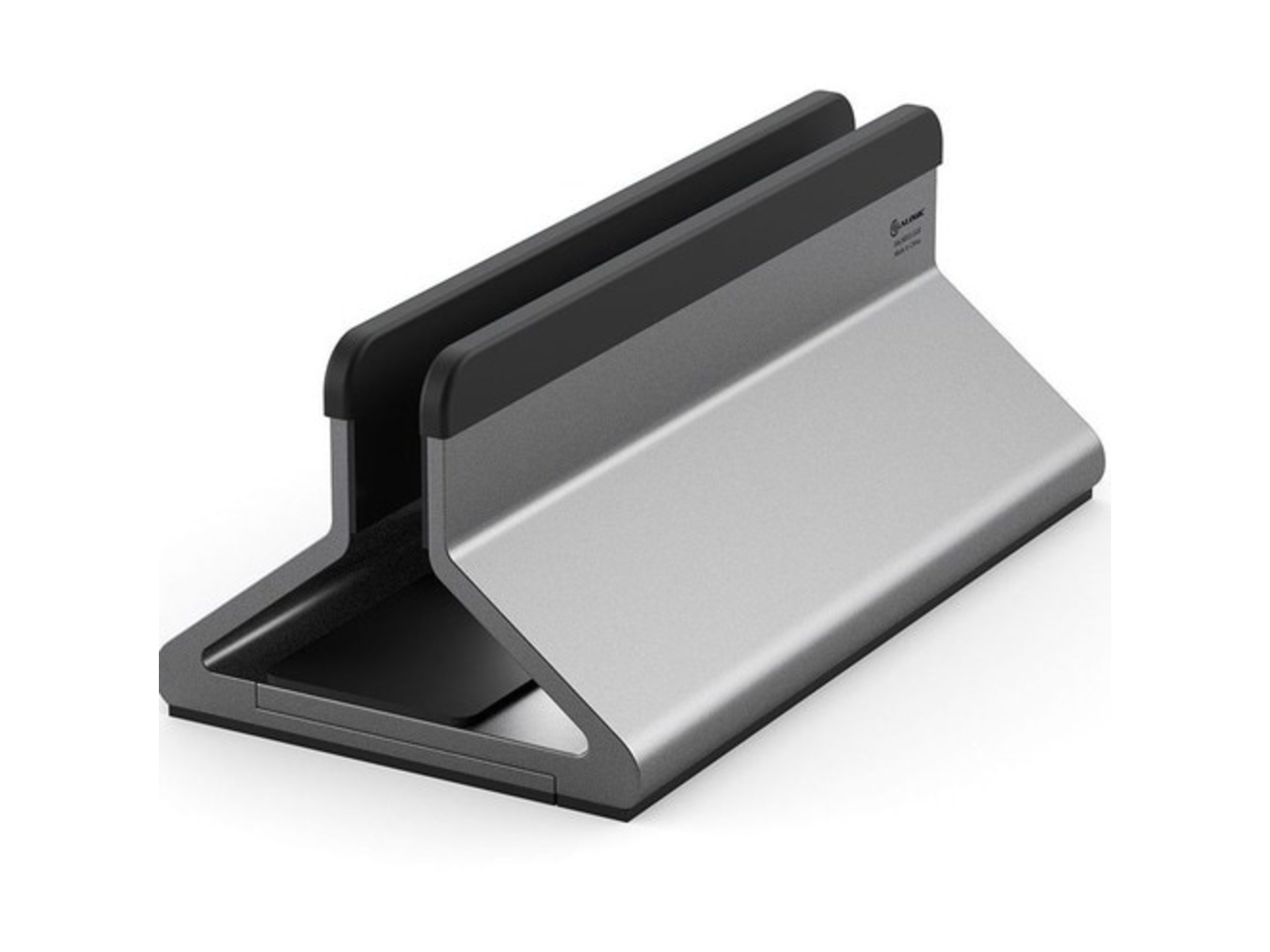 Alogic Bolt Adjustable Laptop Stand (Space Grey)