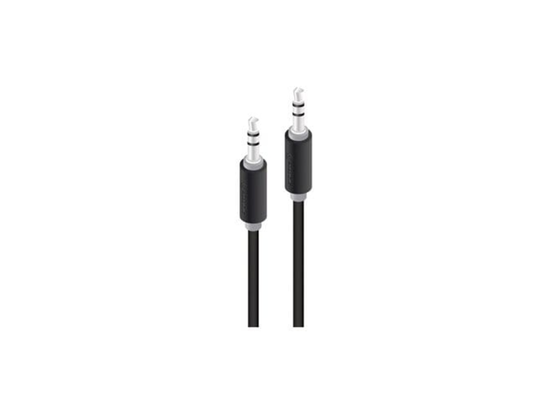 Alogic Pro Series 3.5mm Audio Cable (1m)