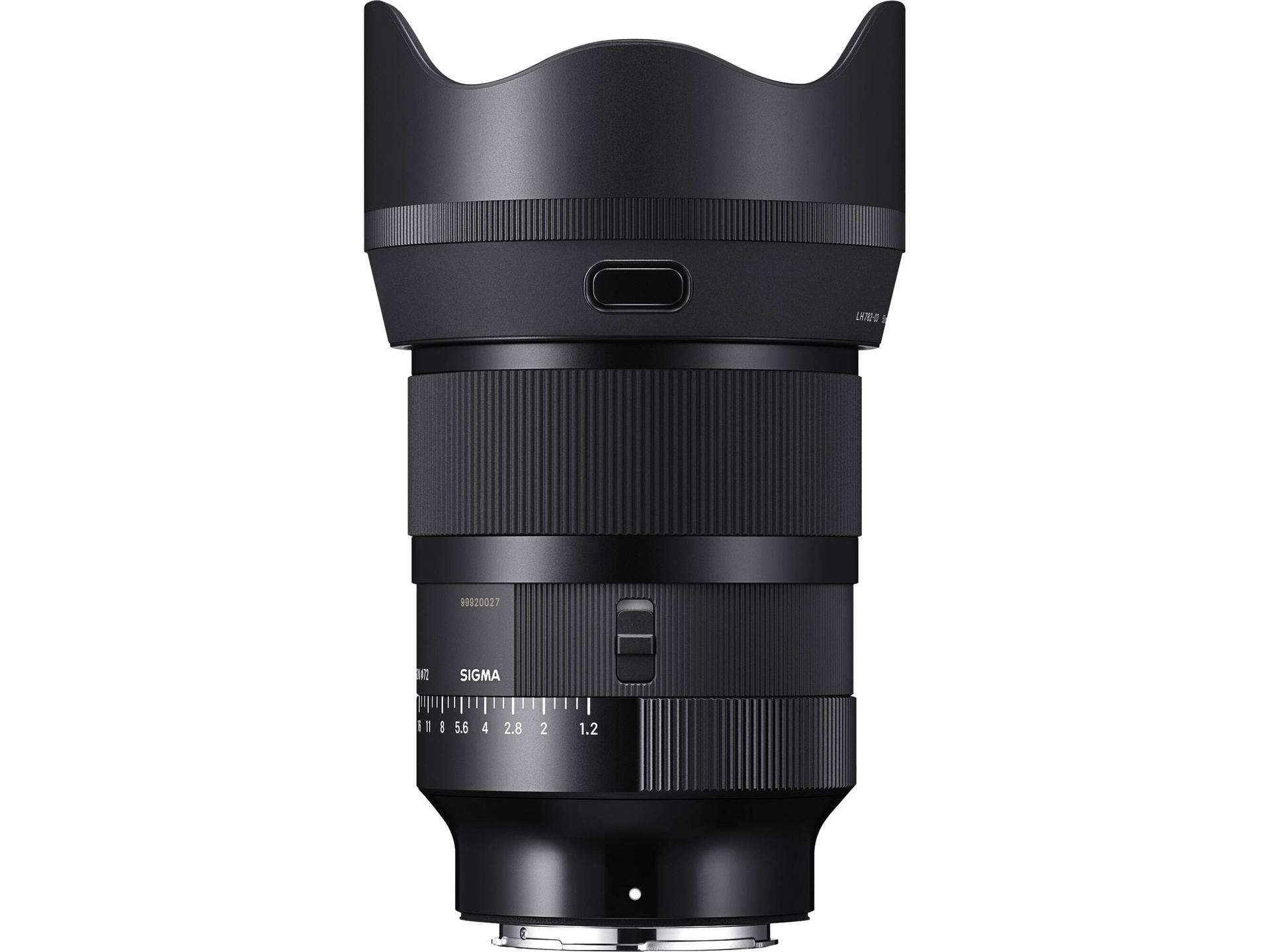 Sigma 50mm DG DN Art Lens (Leica L) Rubber Monkey NZ