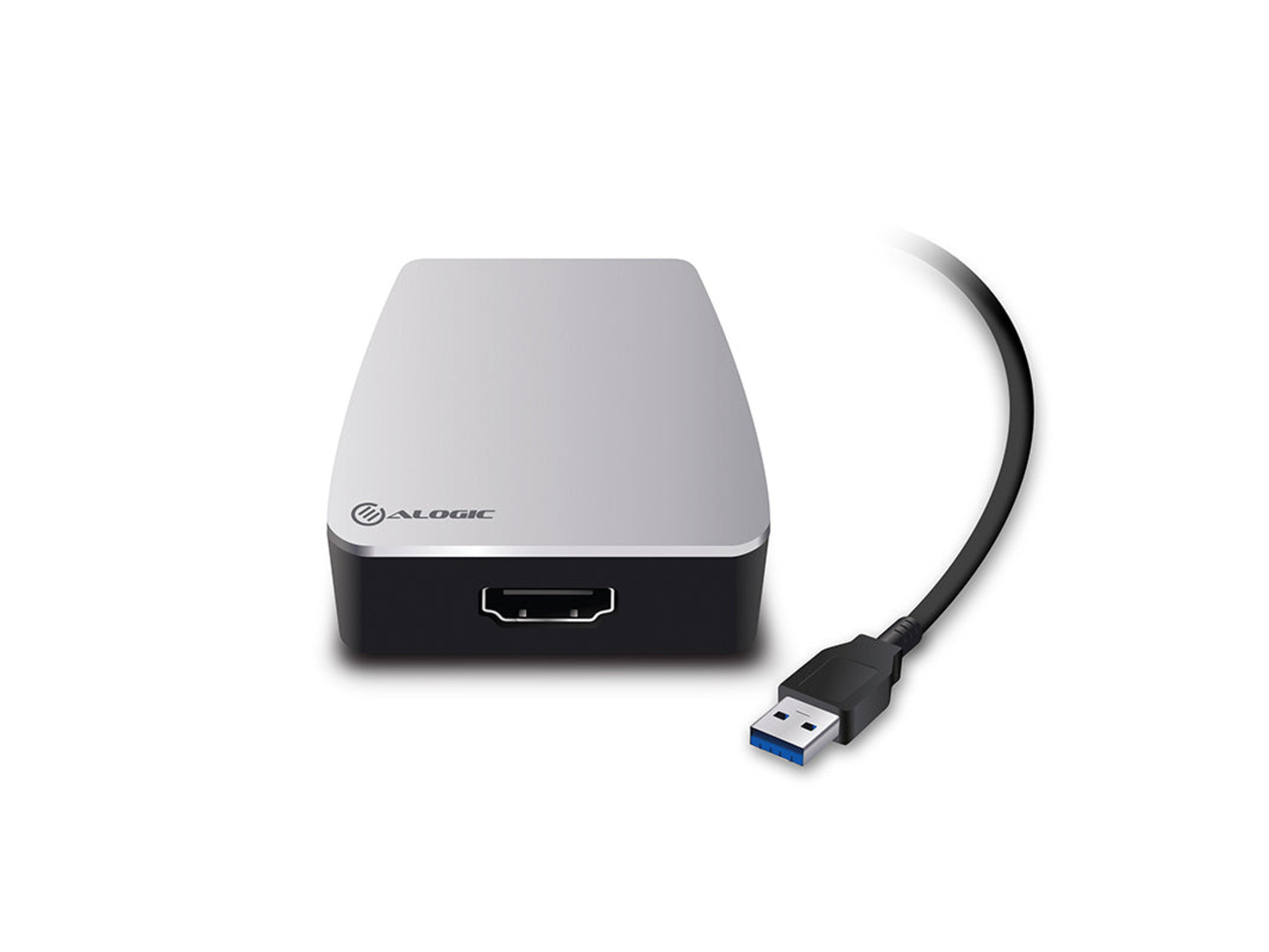 Alogic USB to HDMI/DVI Display Adapter