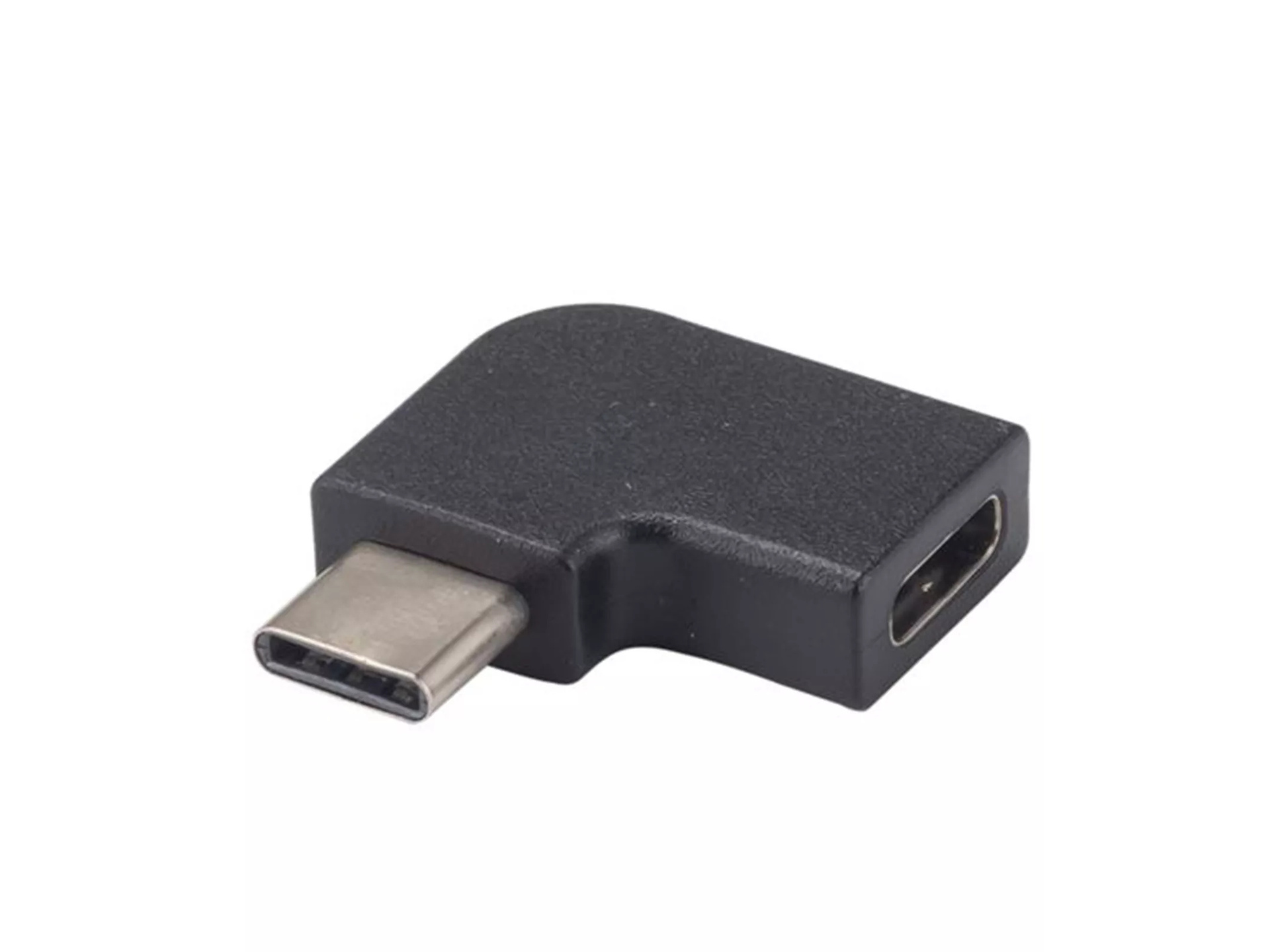 Dynamix USB-C Right Angle Adapter