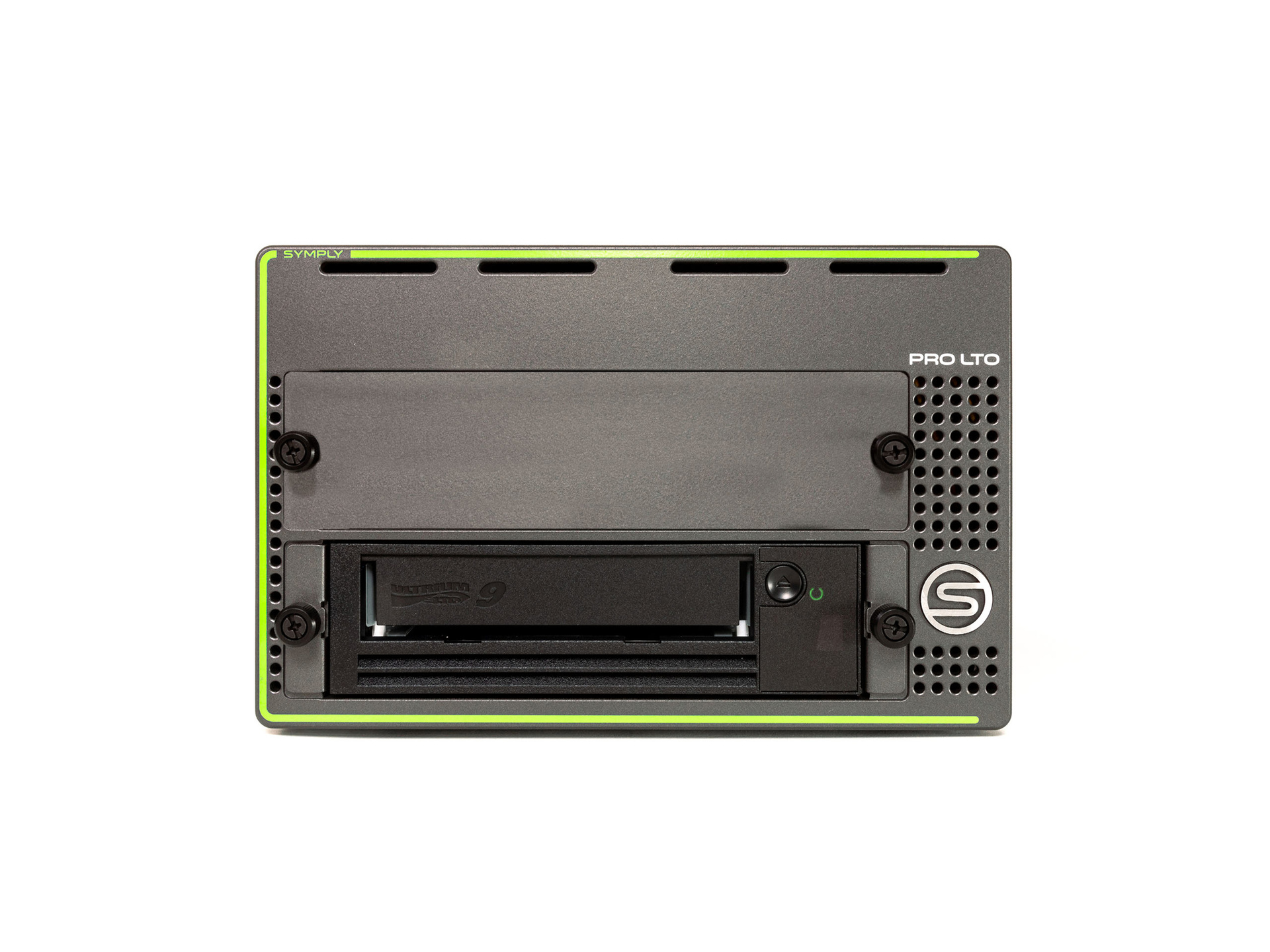 Symply SAS XTH Half Height Archiving Drive (LTO-9)