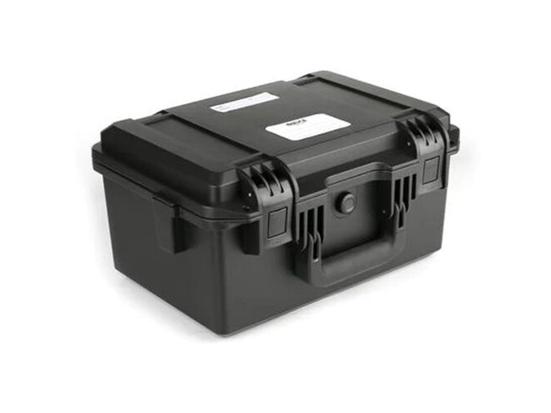 Meike Super35 5-Lens Case (ARRI PL)