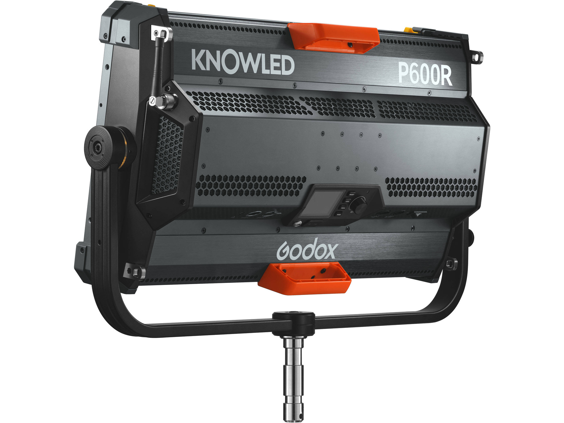 Godox KNOWLED P600R RGB LED Light Panel (Travel Kit) | NZ