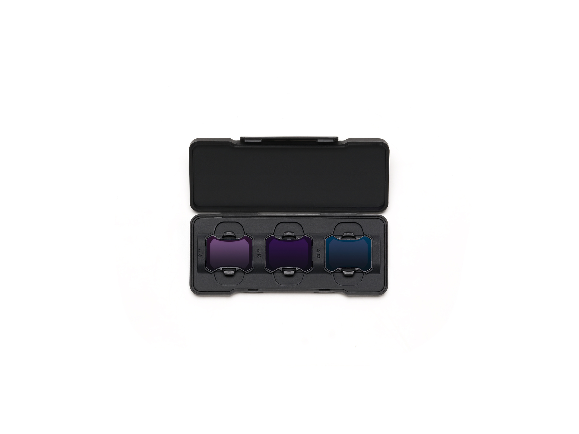 DJI ND Filter Set for Avata 2 (3-Pack)
