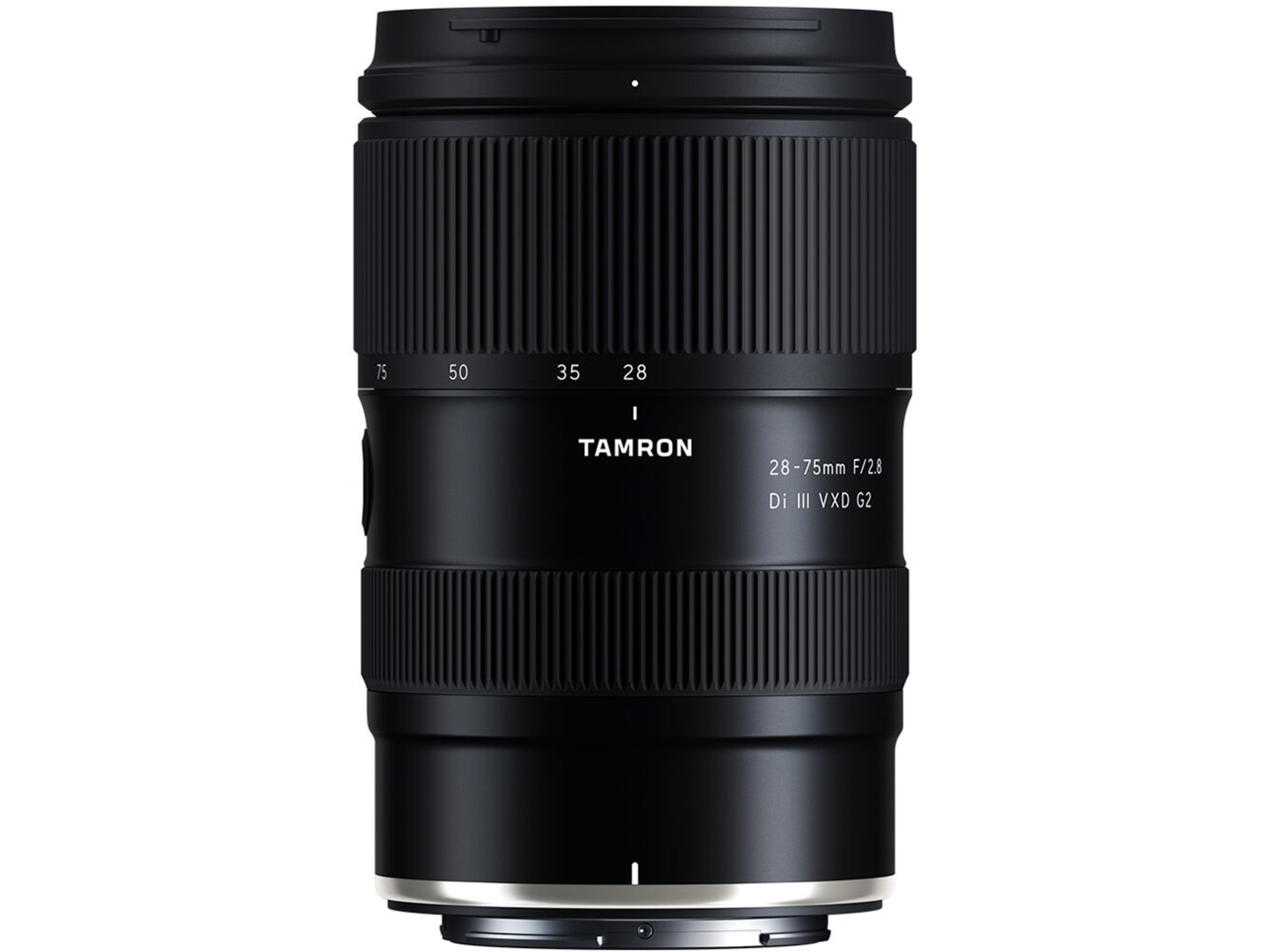【Nikon】TAMRON 28-75mm Di III VXD G2 Lente Tamron 28-75mm f/2.8 Di III VXD G2 para Sony E: Performance