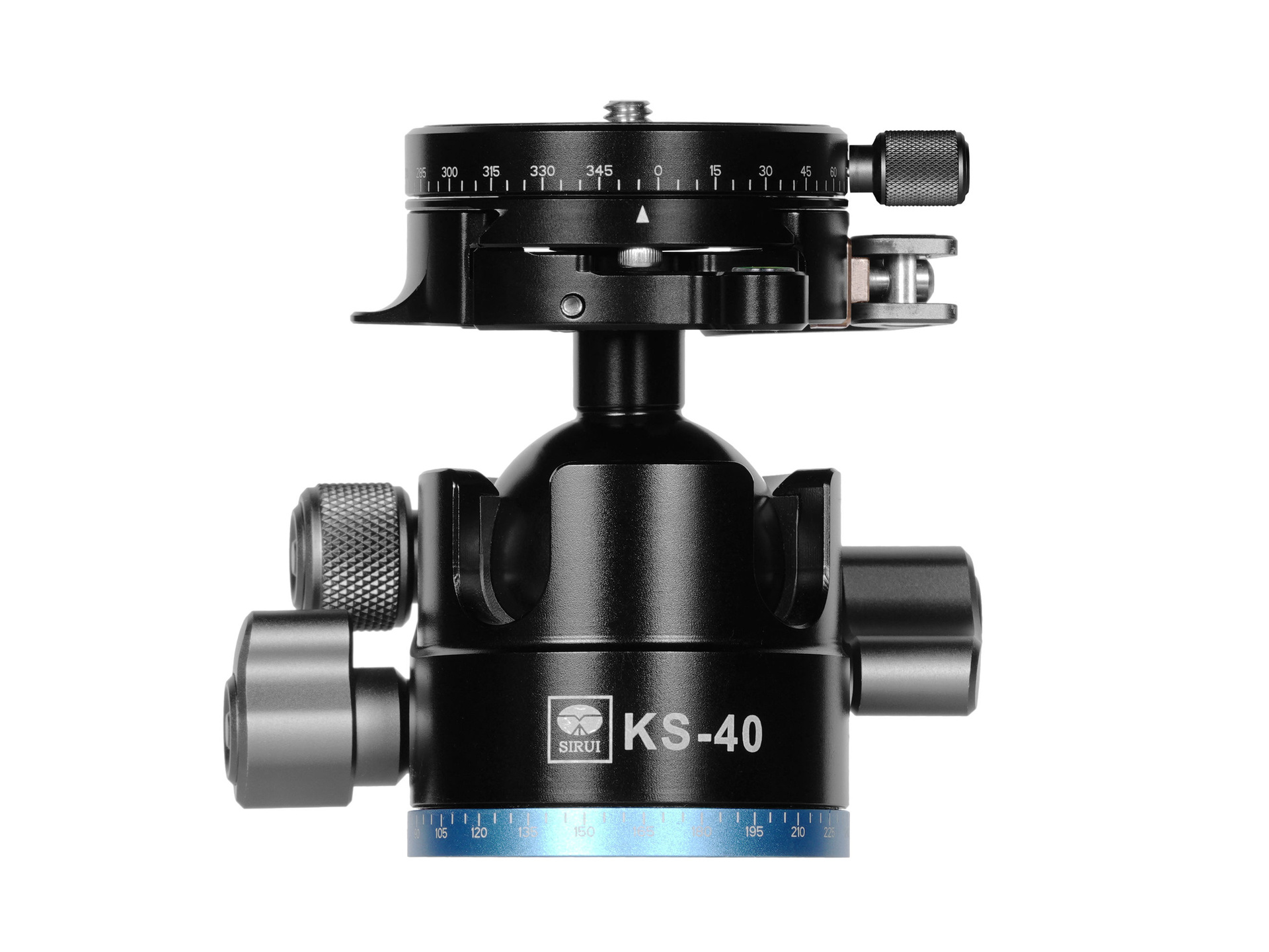 Sirui KS-40 Low Gravity Series Ball Head