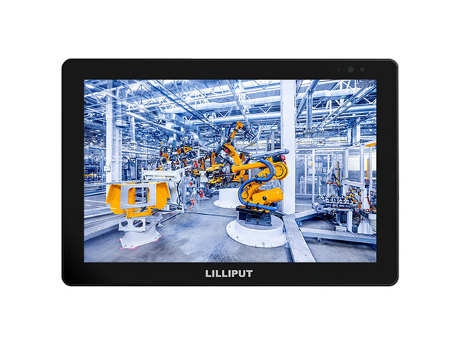 Lilliput FA1019H/C 10.1" High Brightness 1500 cd/m Monitor (Non-Touchscreen)